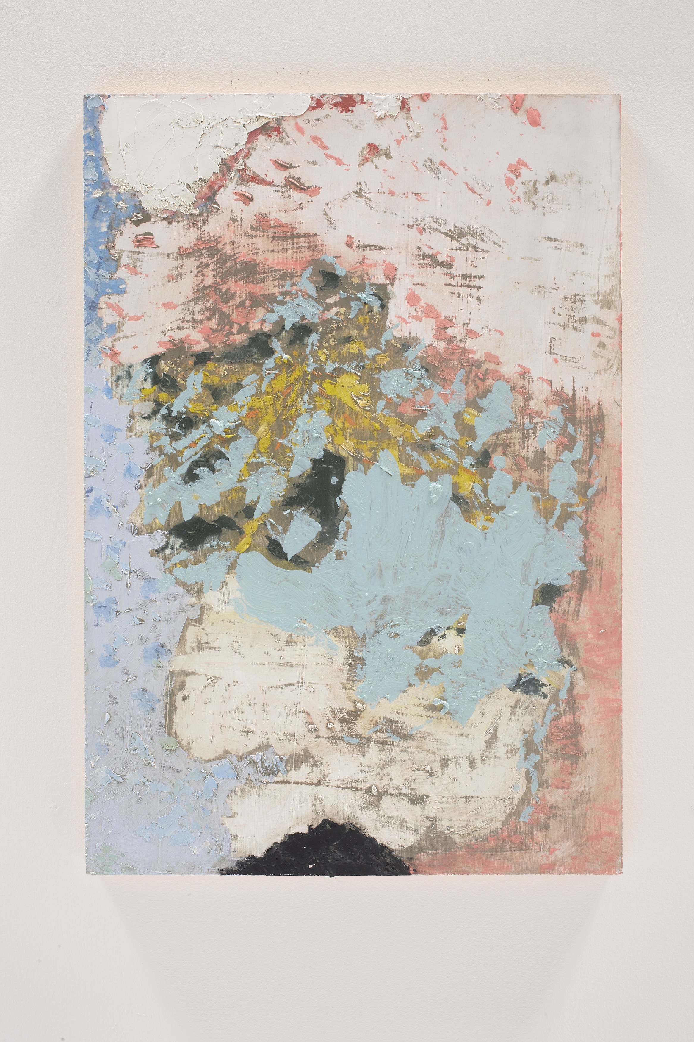 Richard Aldrich, Forget Your Dreams, All You Need is Love / A Day in the Life at Bortolami, photo 46
