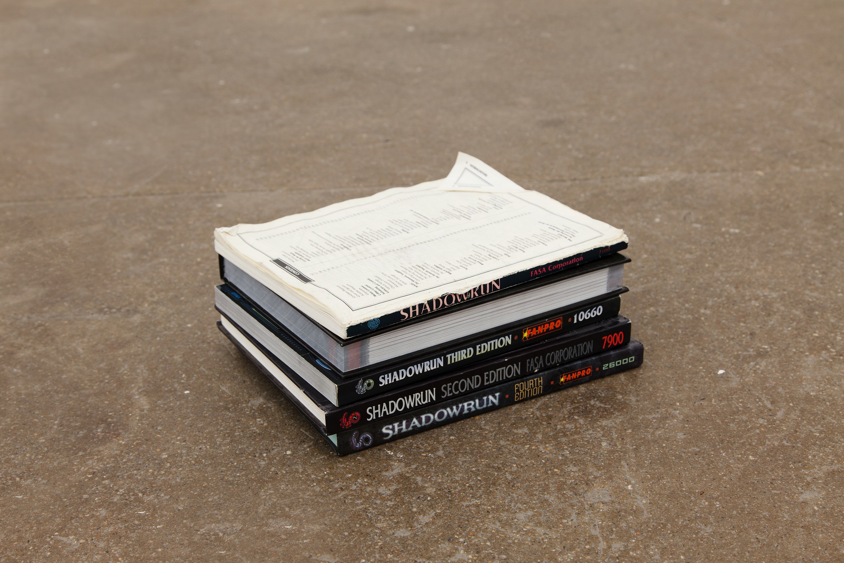 Richard Aldrich, Forget Your Dreams, All You Need is Love / A Day in the Life at Bortolami, photo 47