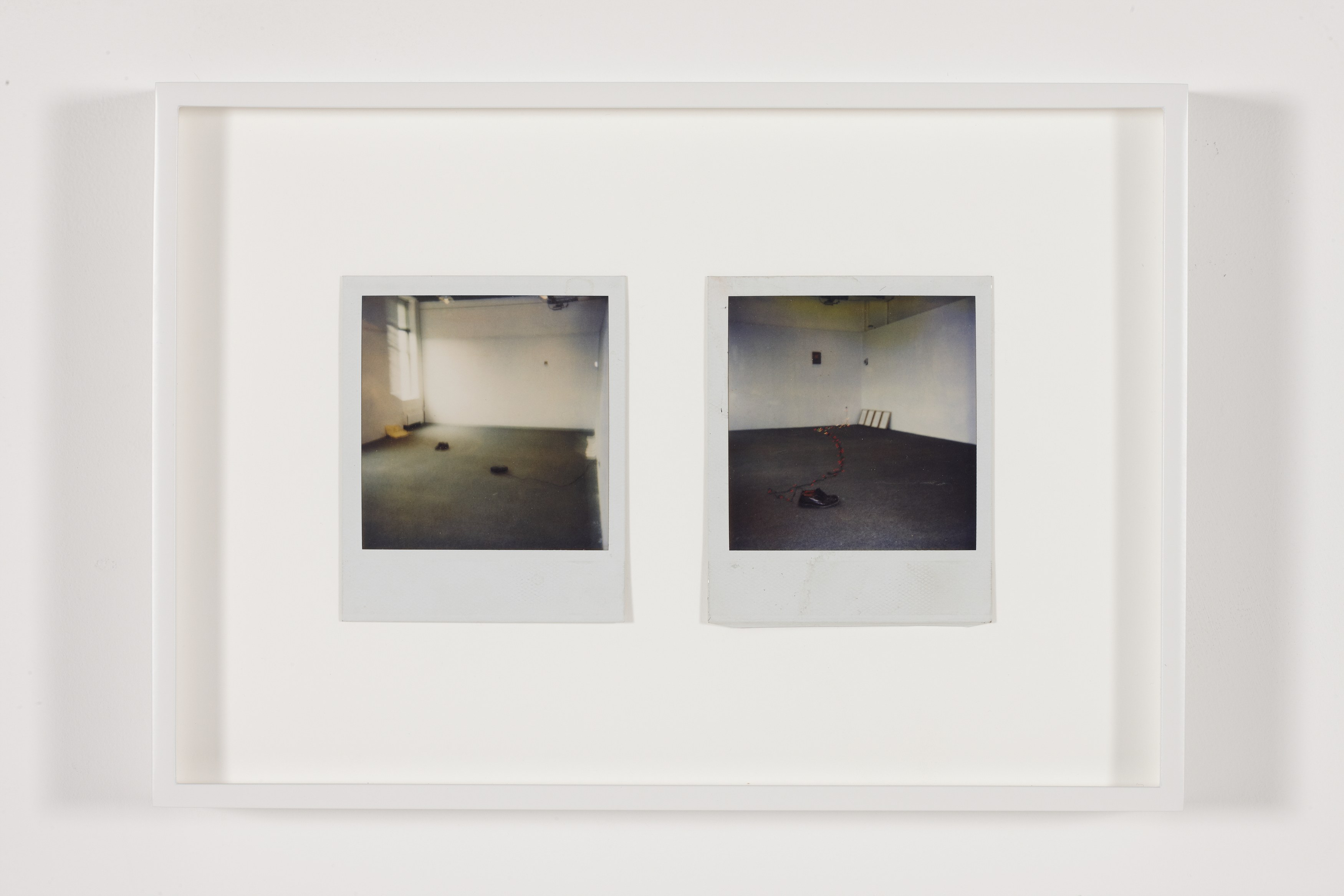 Richard Aldrich, Forget Your Dreams, All You Need is Love / A Day in the Life at Bortolami, photo 50