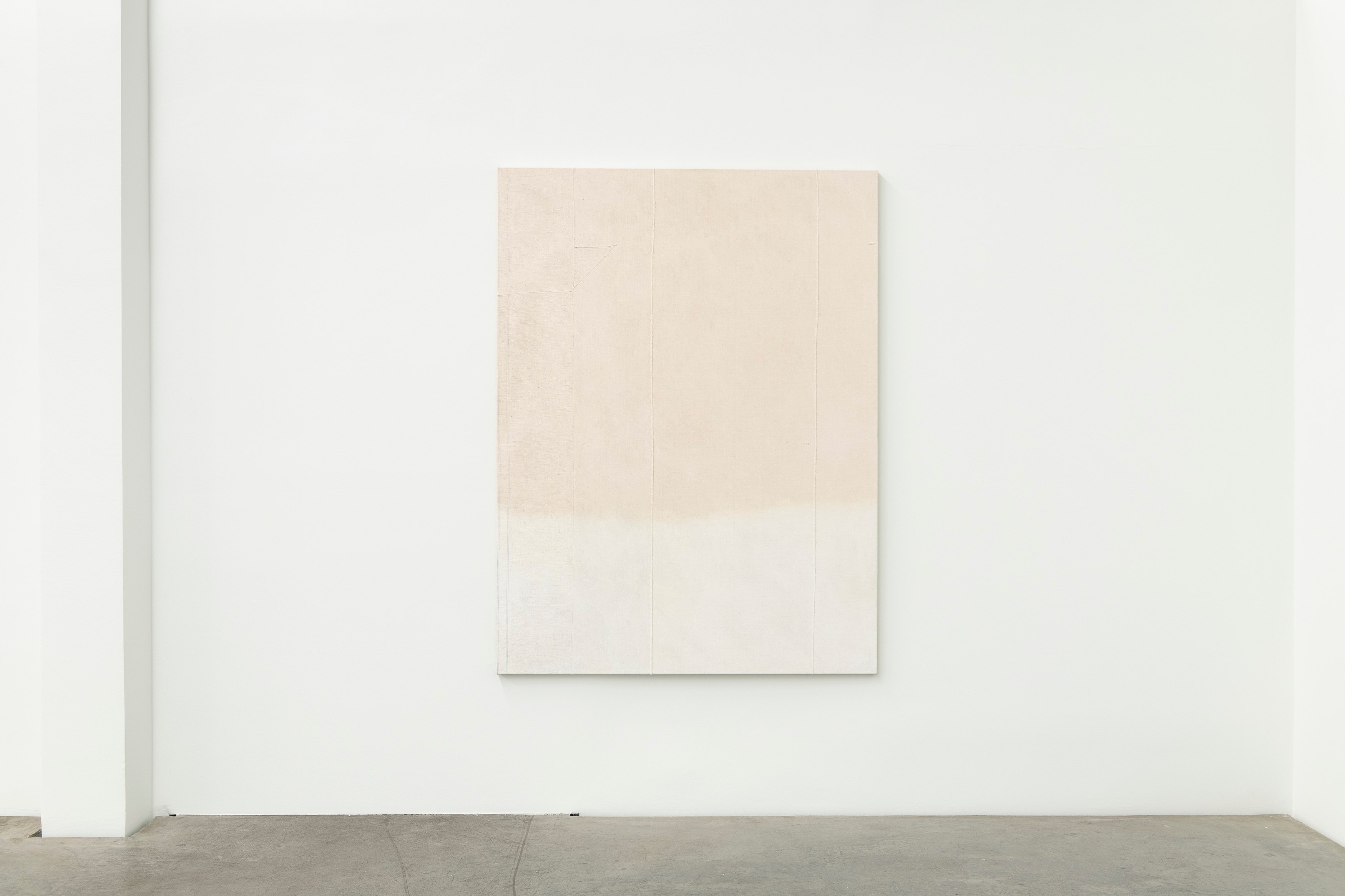 Sergej Jensen, Abstract Paintings at MD 72, photo 5