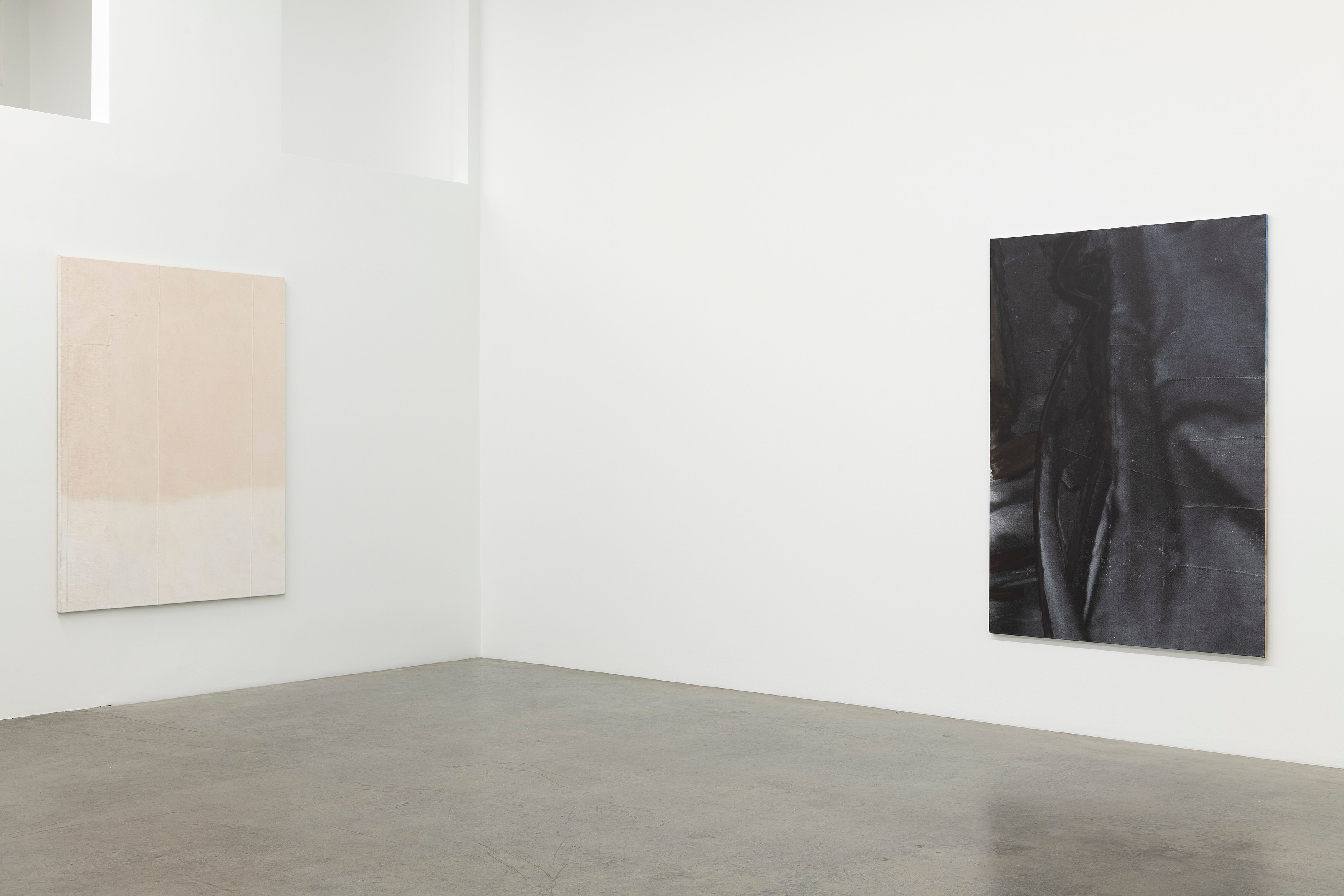 Sergej Jensen, Abstract Paintings at MD 72, photo 6