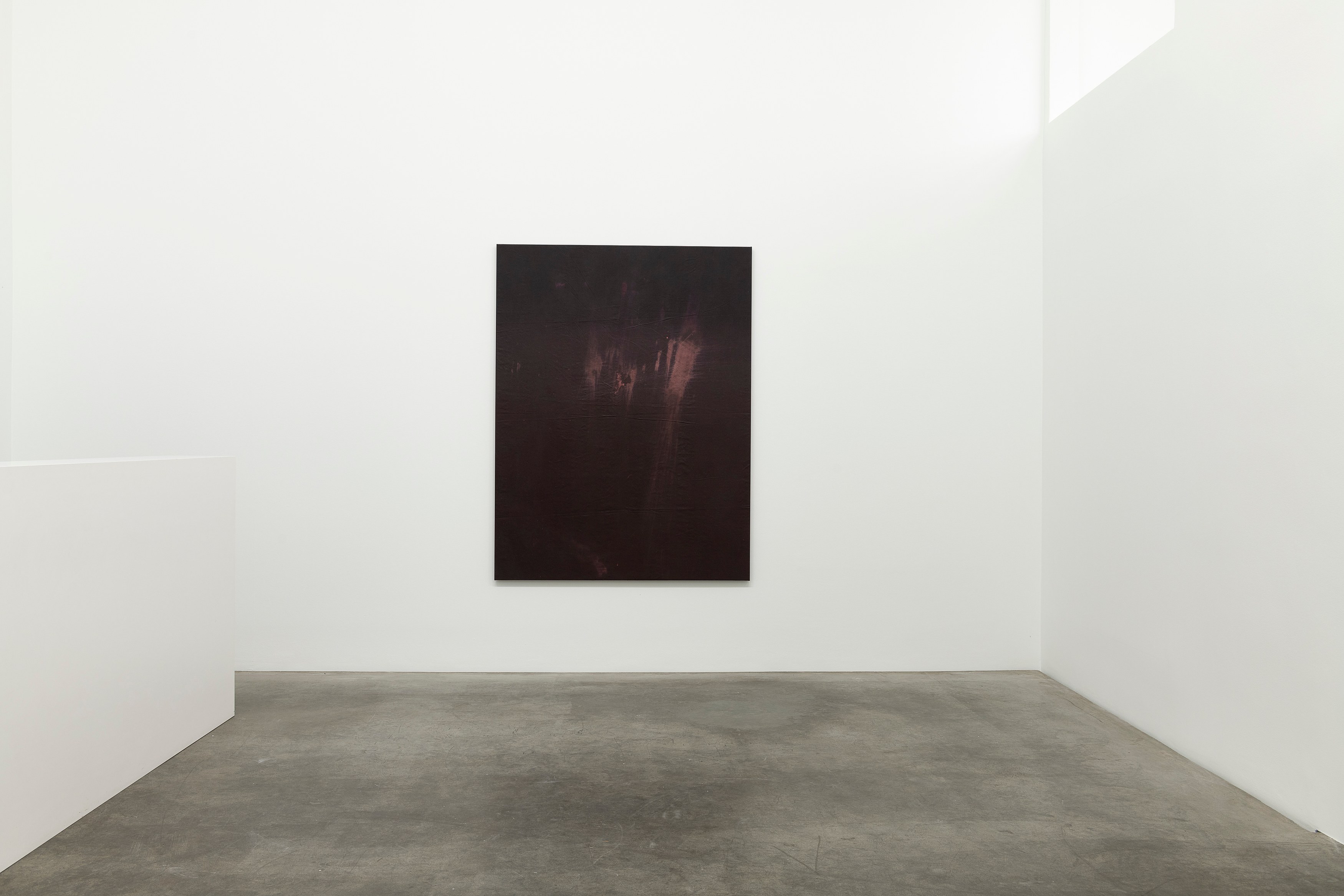 Sergej Jensen, Abstract Paintings at MD 72, photo 12