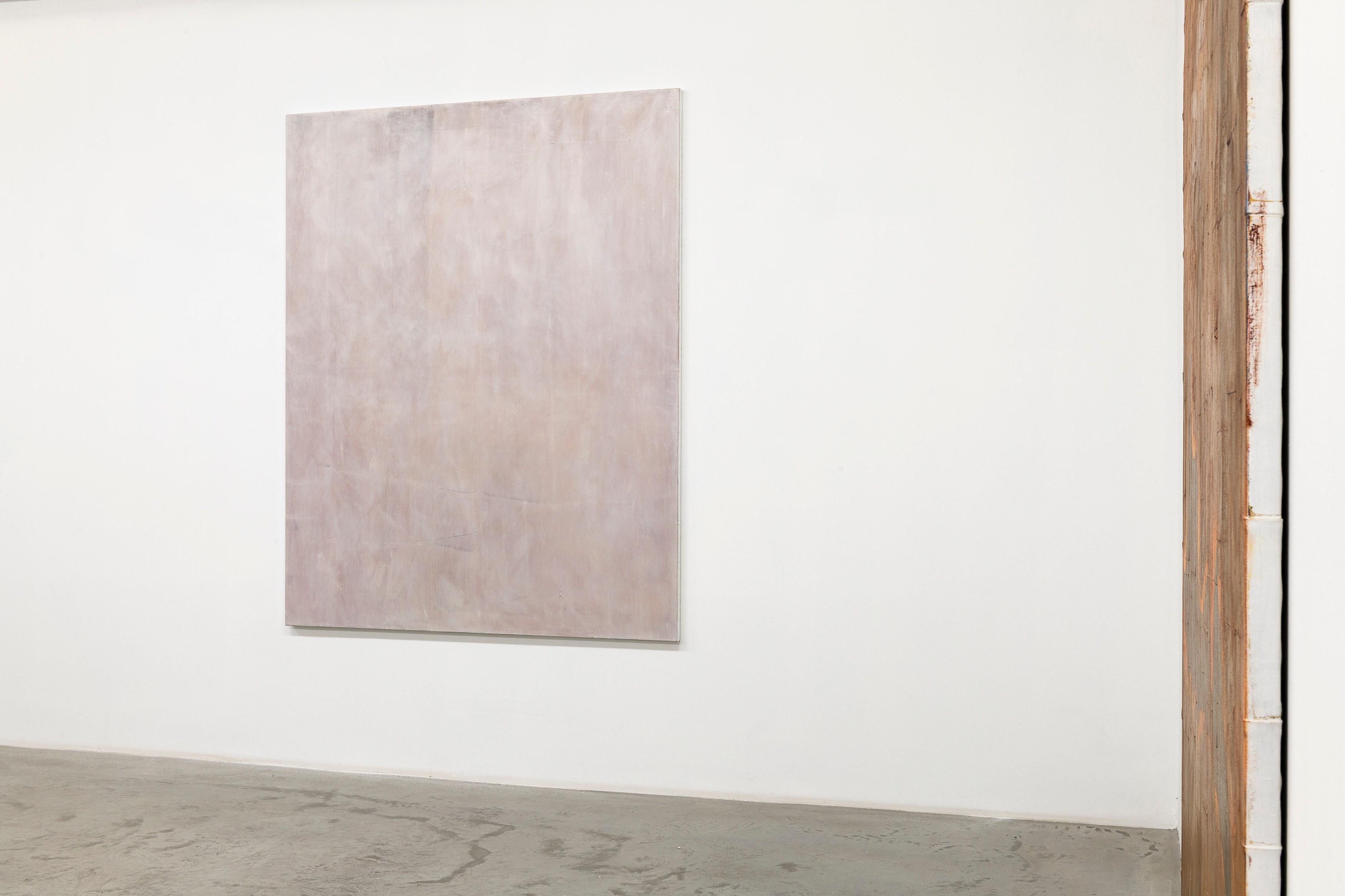 Sergej Jensen, Abstract Paintings at MD 72, photo 14