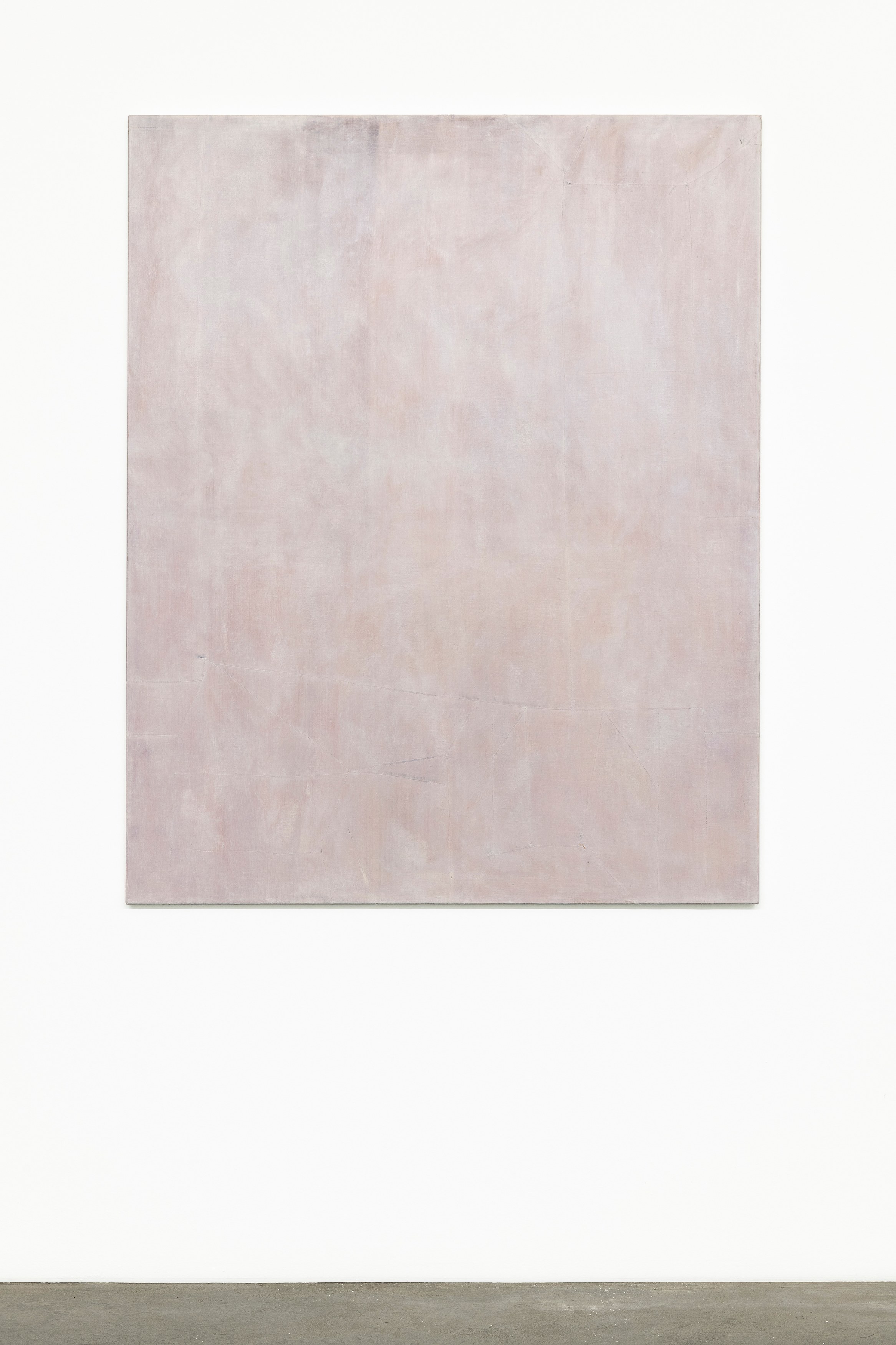Sergej Jensen, Abstract Paintings at MD 72, photo 17