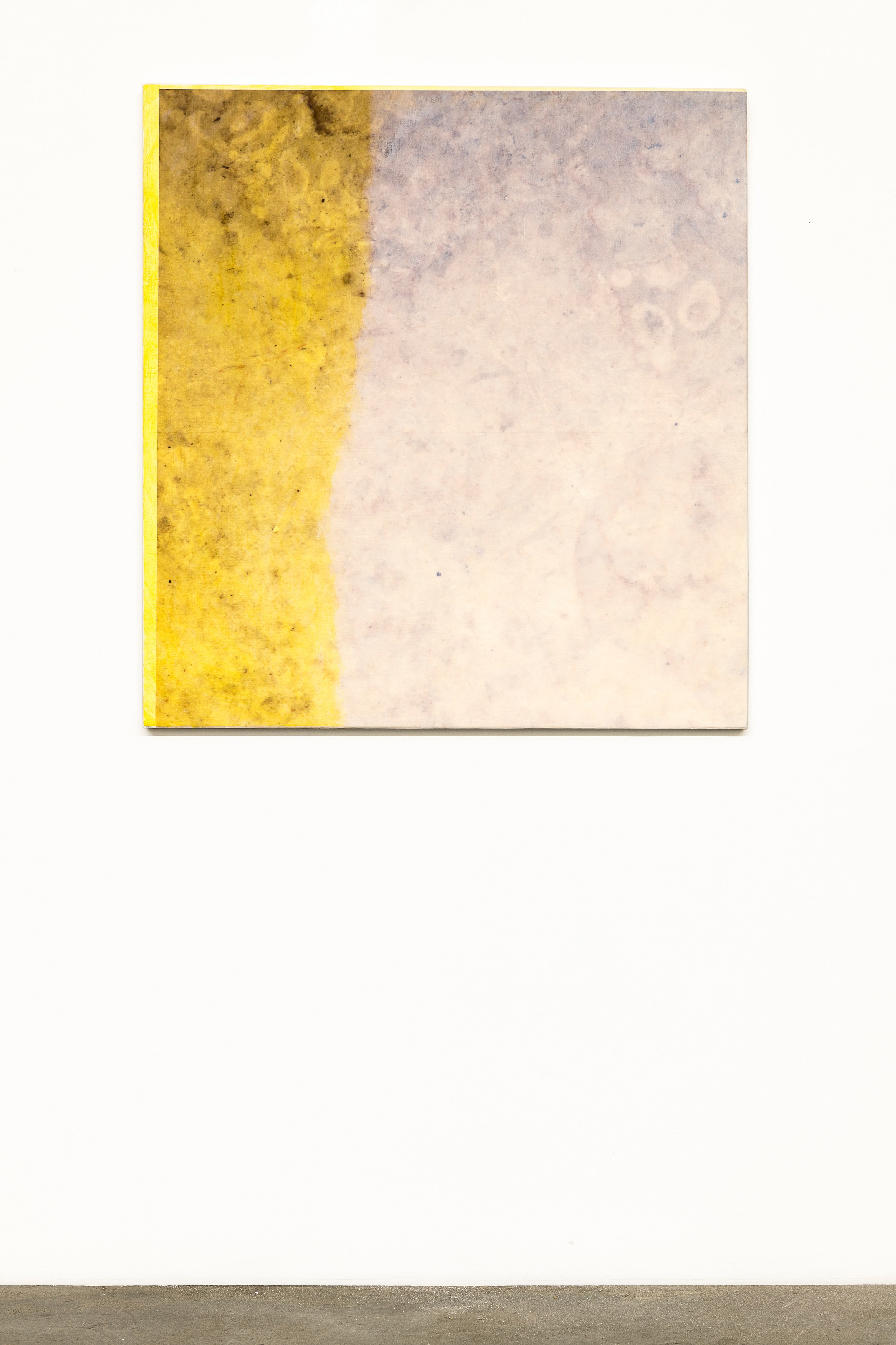 Sergej Jensen, Abstract Paintings at MD 72, photo 23