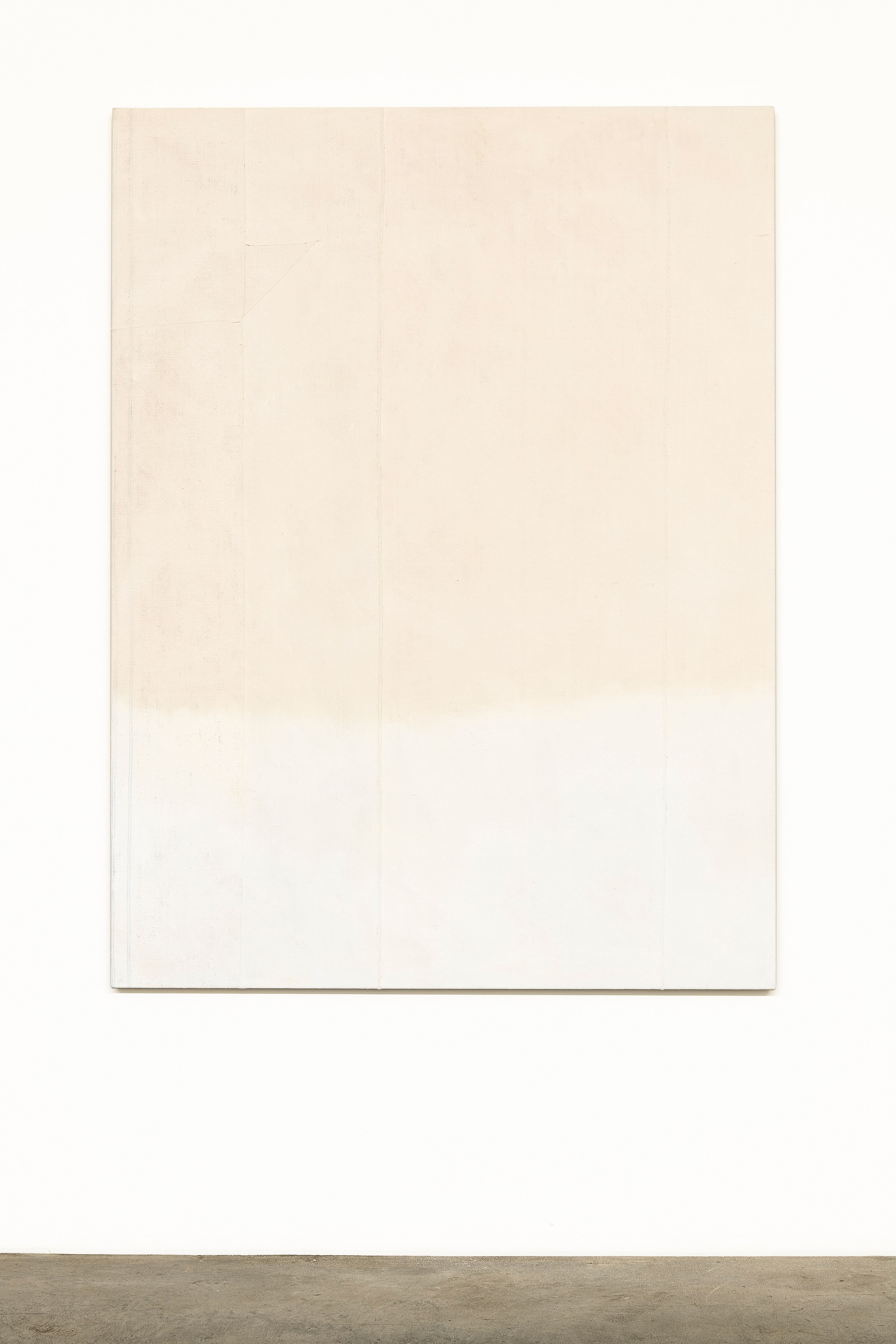 Sergej Jensen, Abstract Paintings at MD 72, photo 25