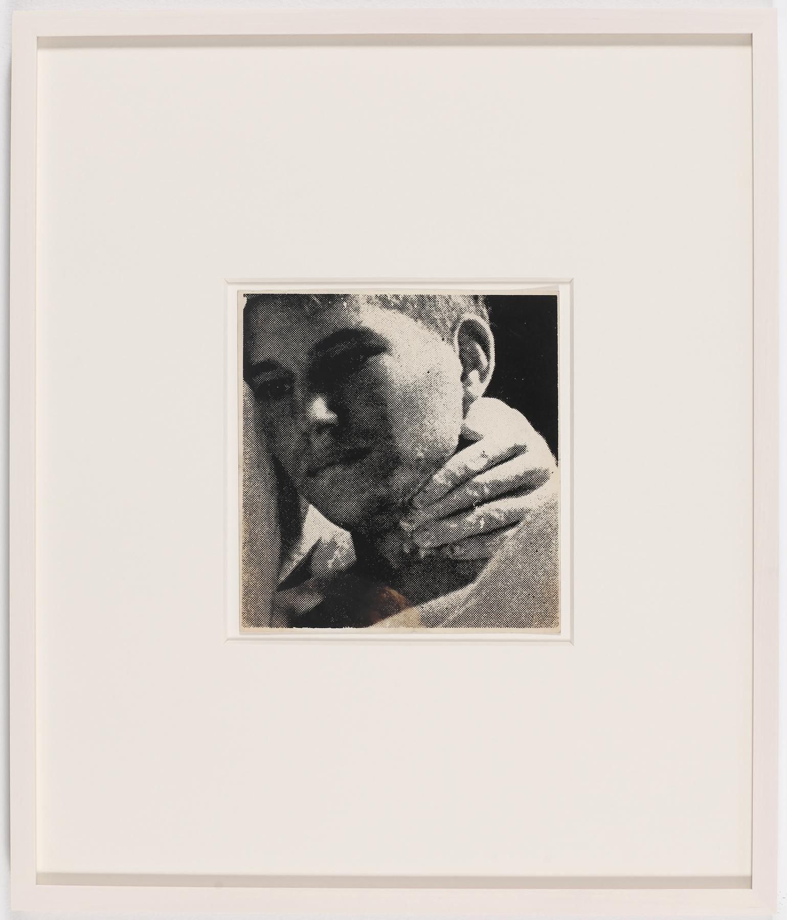 Troy Brauntuch, Early Work at Petzel, photo 15