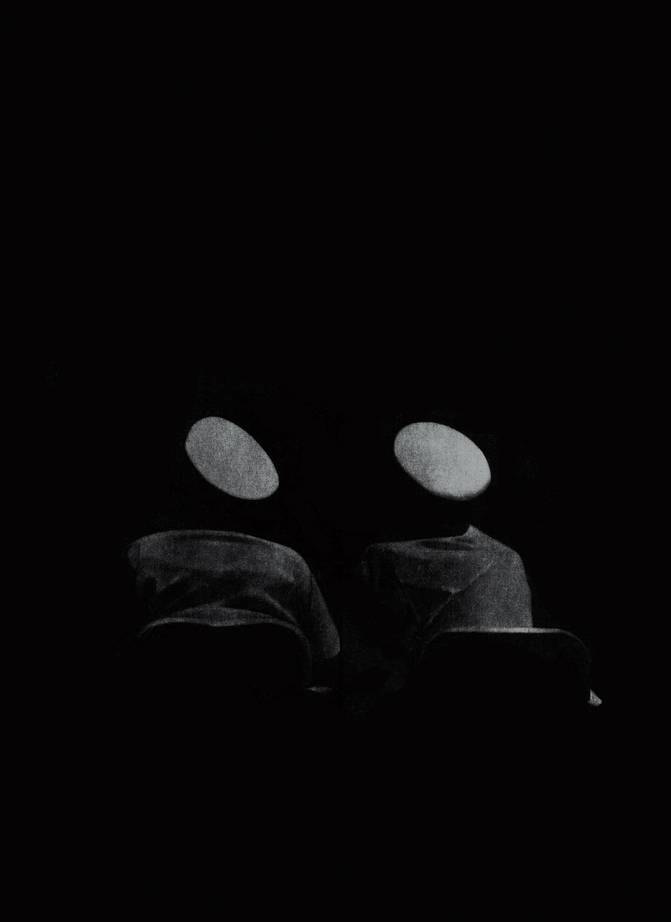 Troy Brauntuch, Early Work at Petzel, photo 22