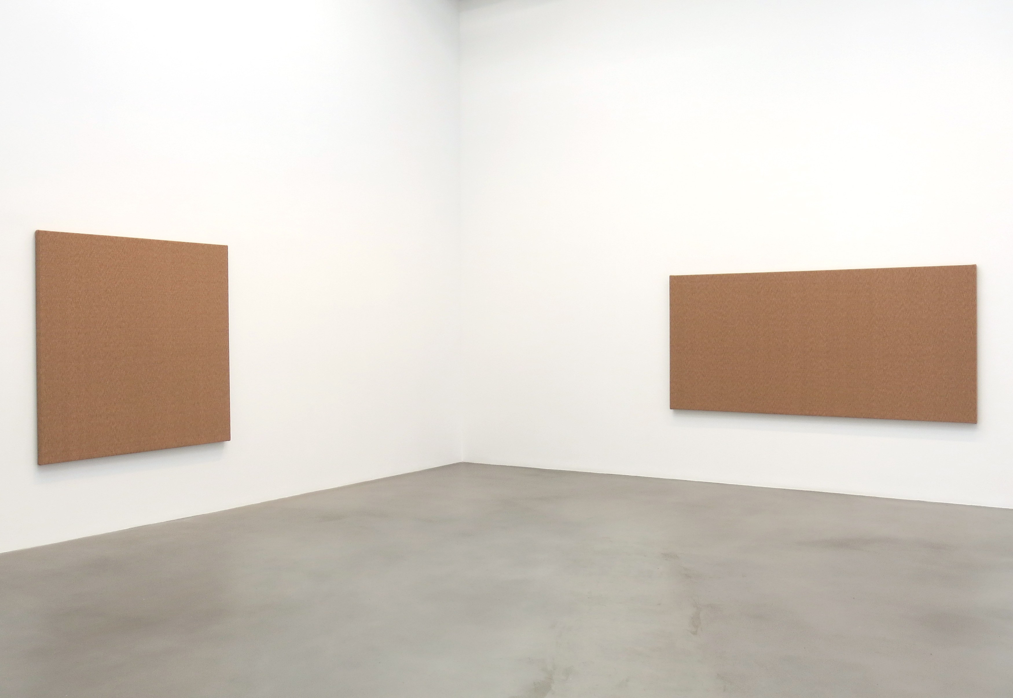 Willem de Rooij, Rye Wonk at Petzel, photo 3