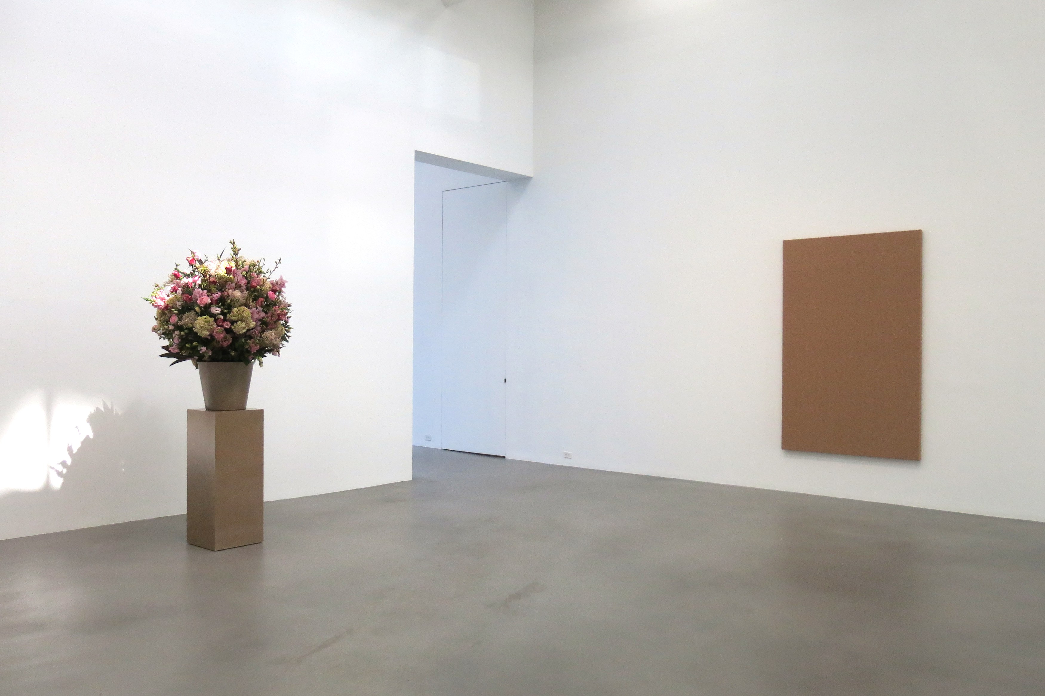 Willem de Rooij, Rye Wonk at Petzel, photo 5