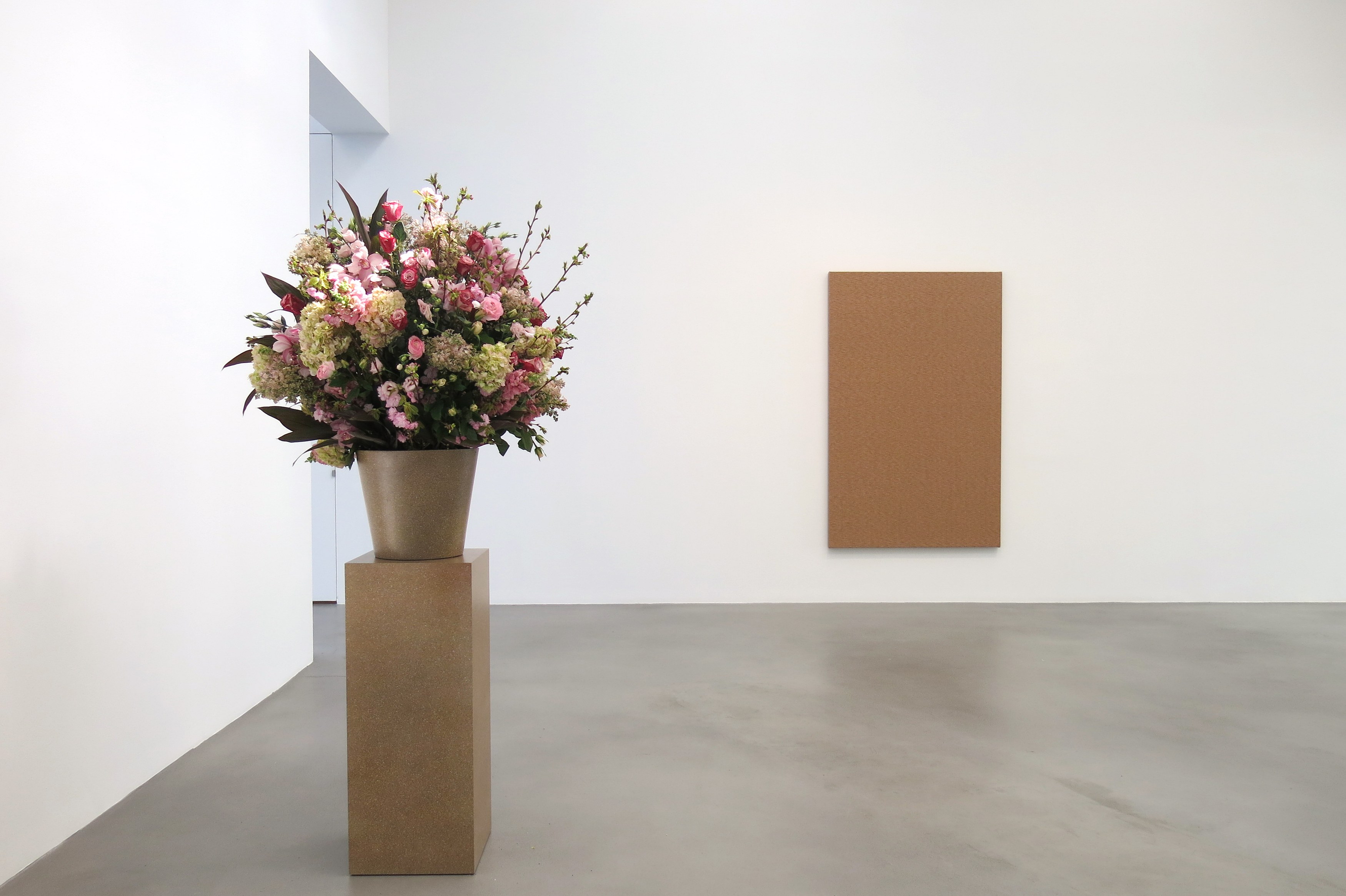 Willem de Rooij, Rye Wonk at Petzel, photo 7