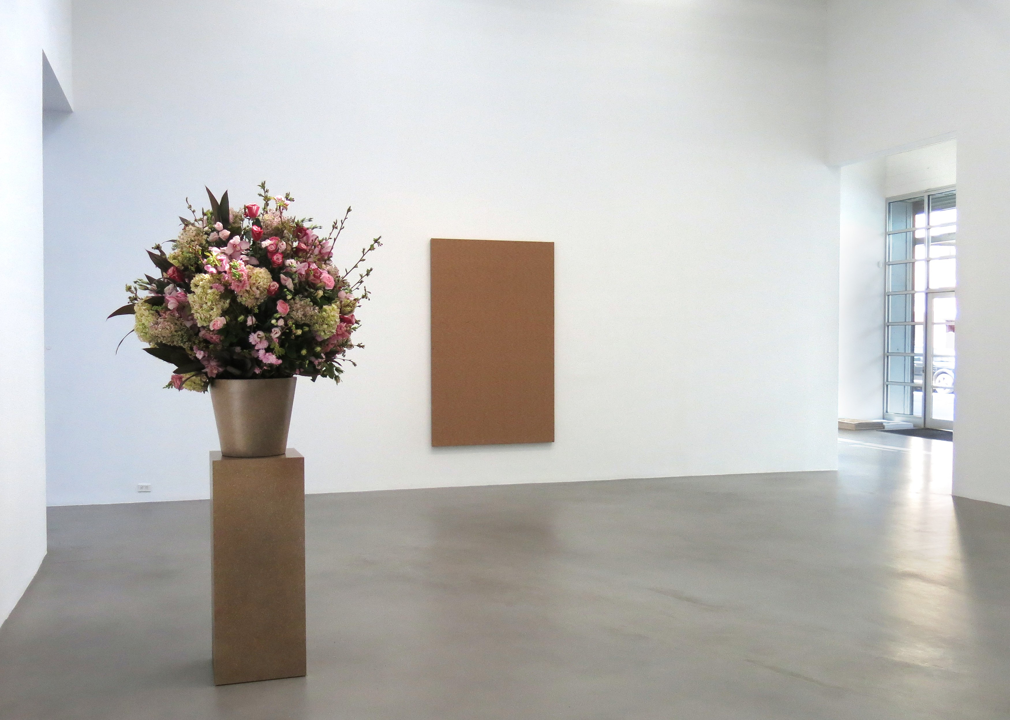 Willem de Rooij, Rye Wonk at Petzel, photo 8