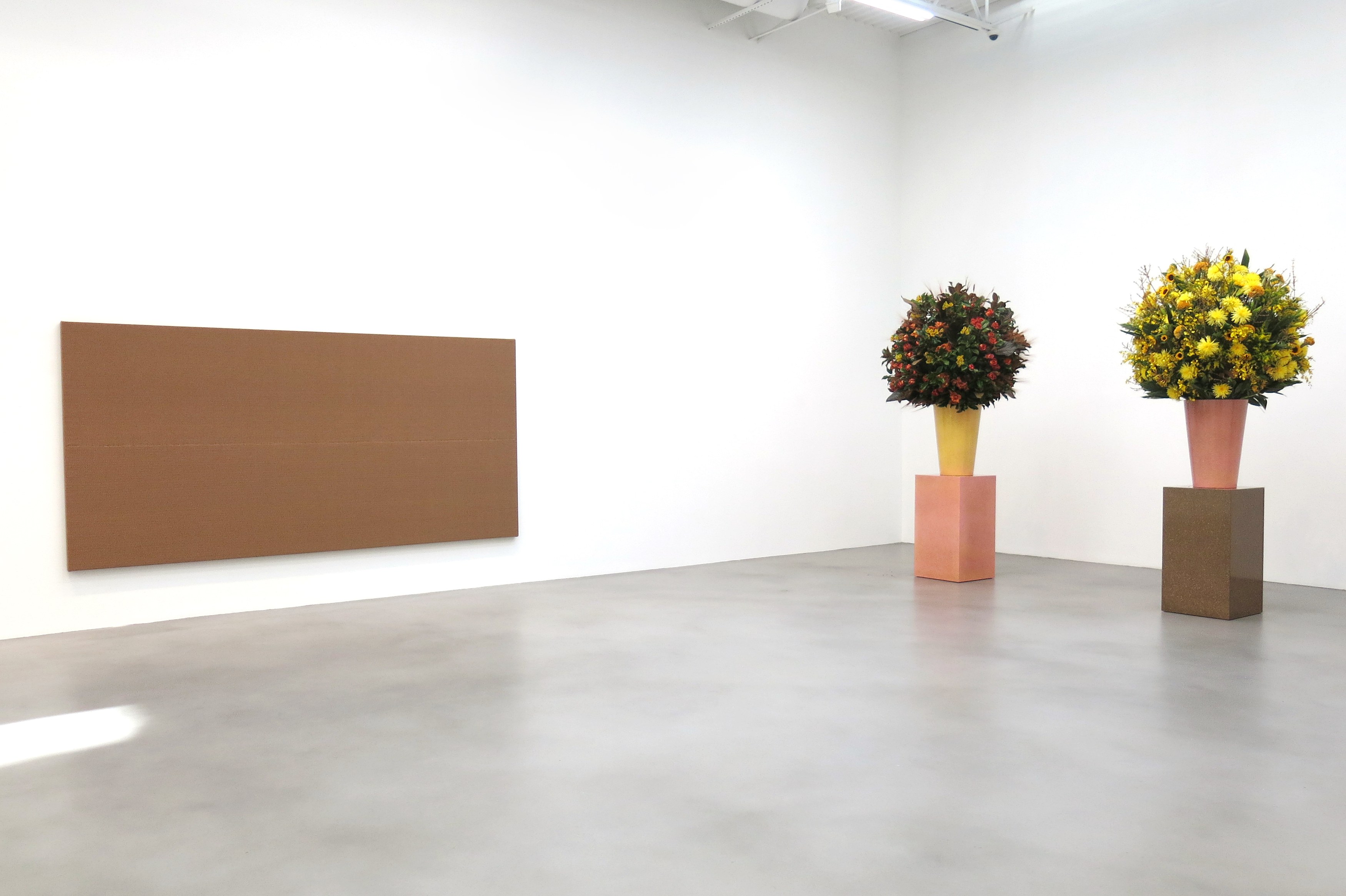 Willem de Rooij, Rye Wonk at Petzel, photo 11