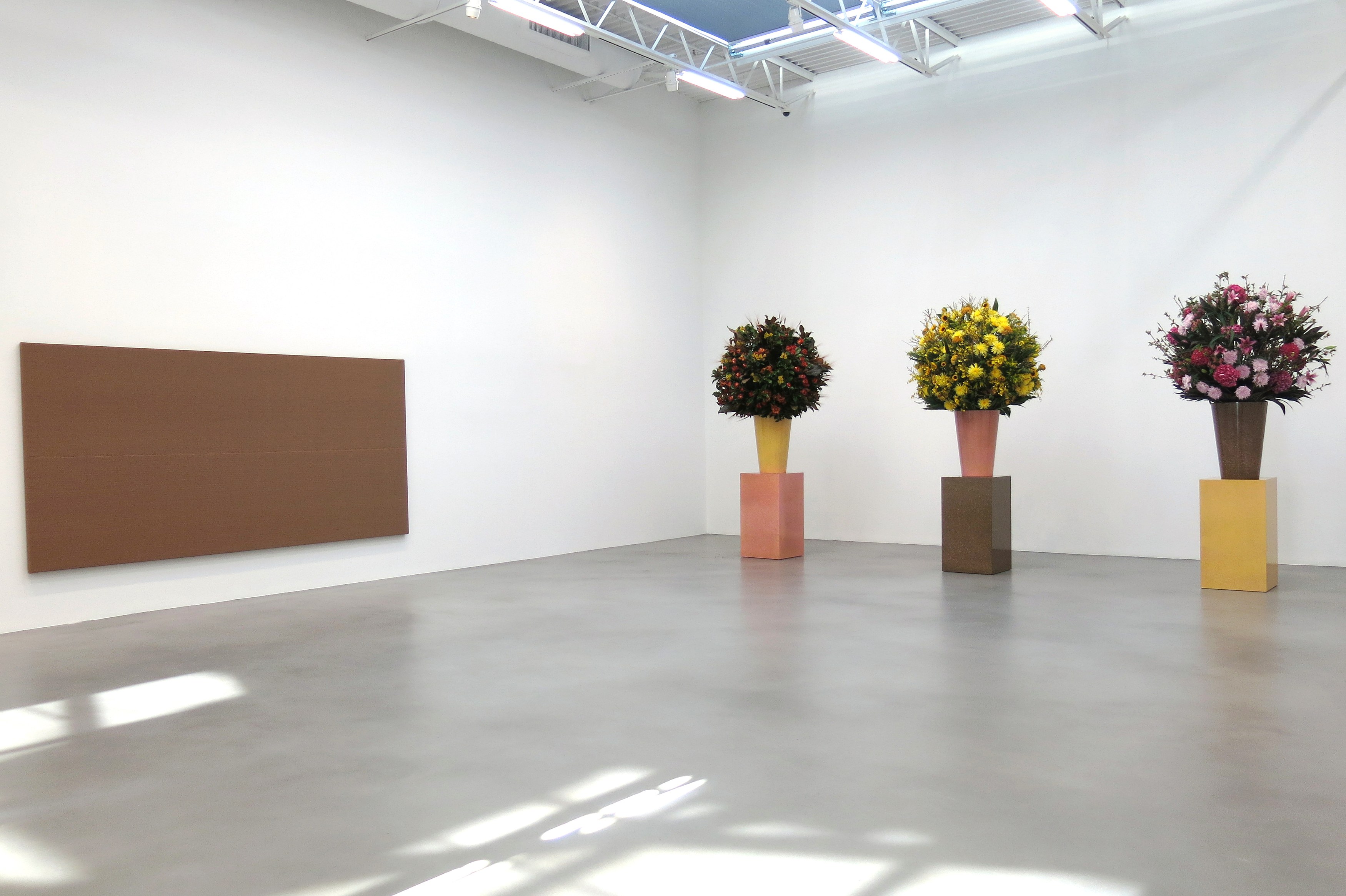 Willem de Rooij, Rye Wonk at Petzel, photo 12