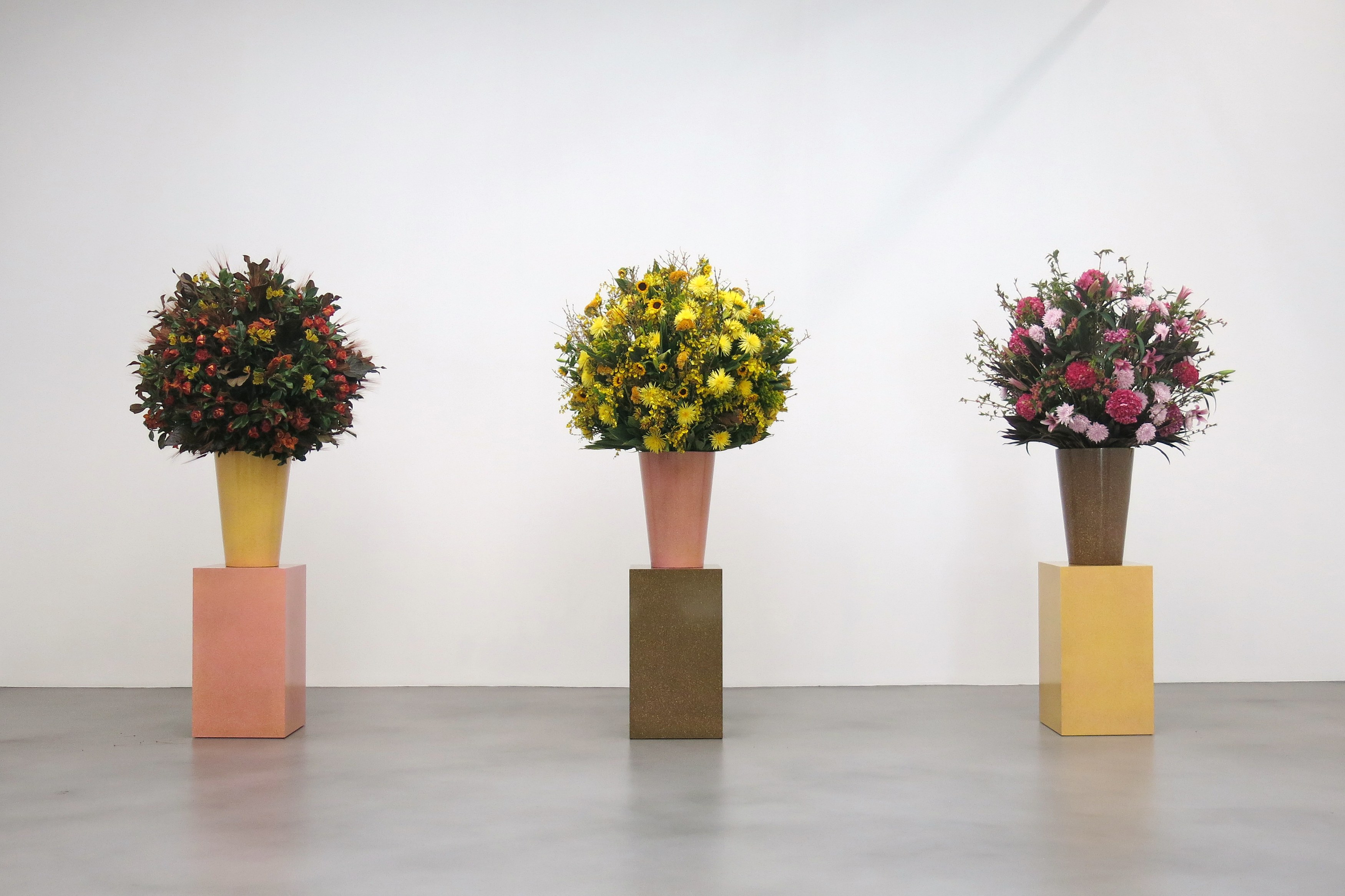 Willem de Rooij, Rye Wonk at Petzel, photo 13