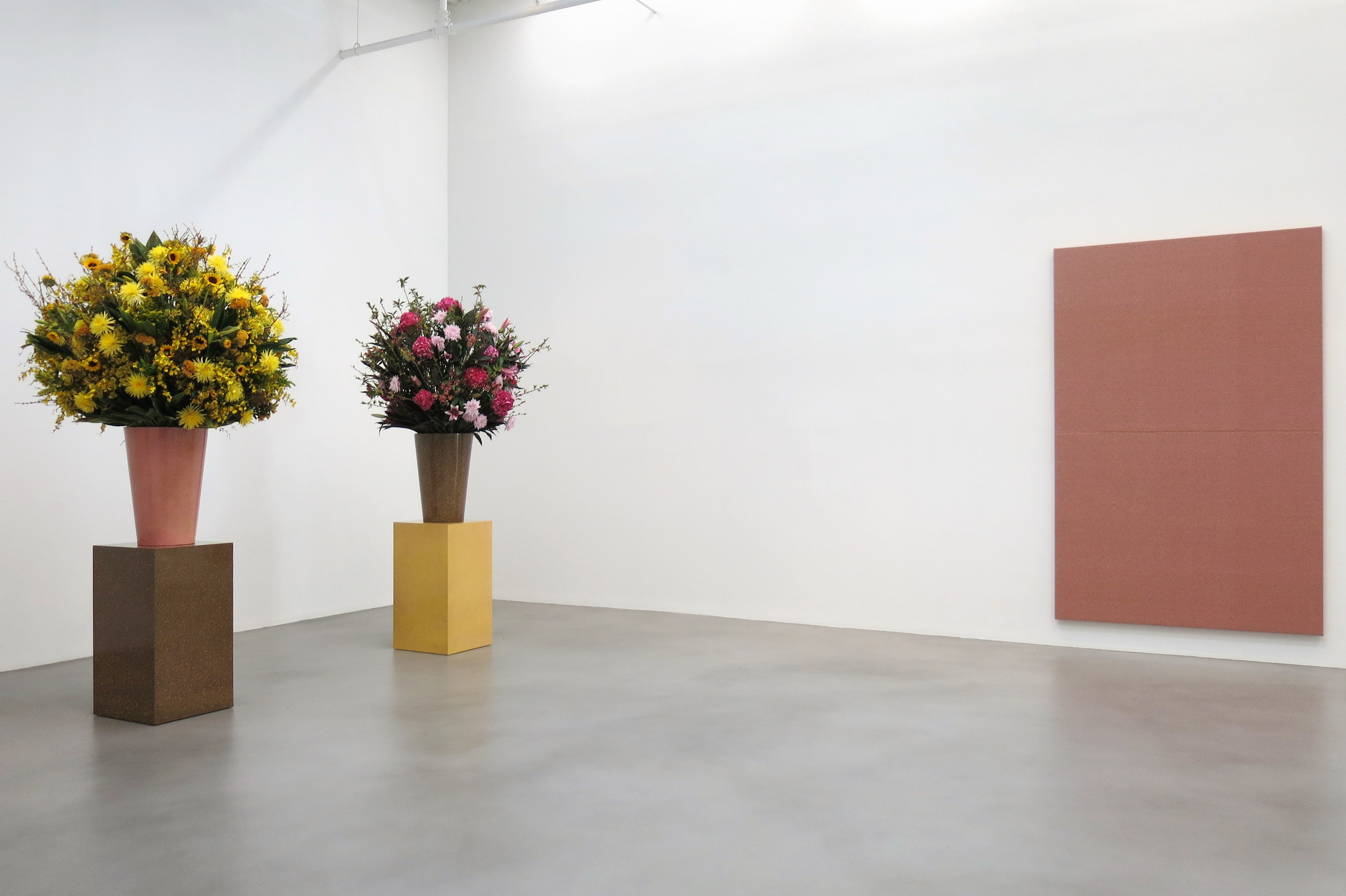 Willem de Rooij, Rye Wonk at Petzel, photo 15