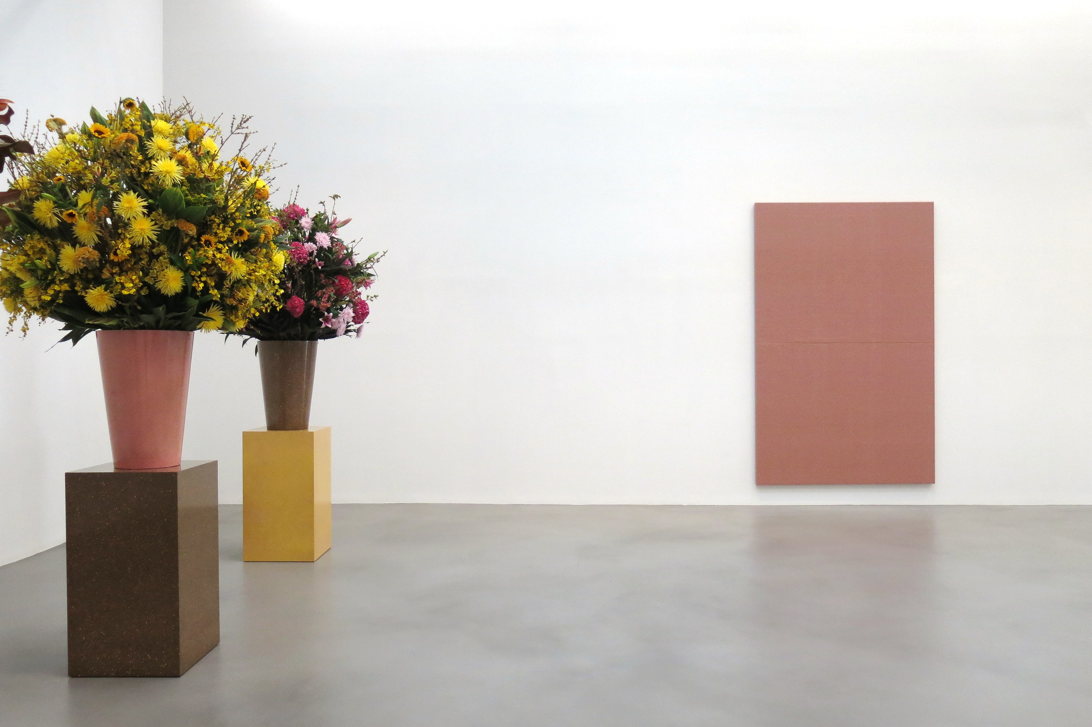 Willem de Rooij, Rye Wonk at Petzel, photo 16