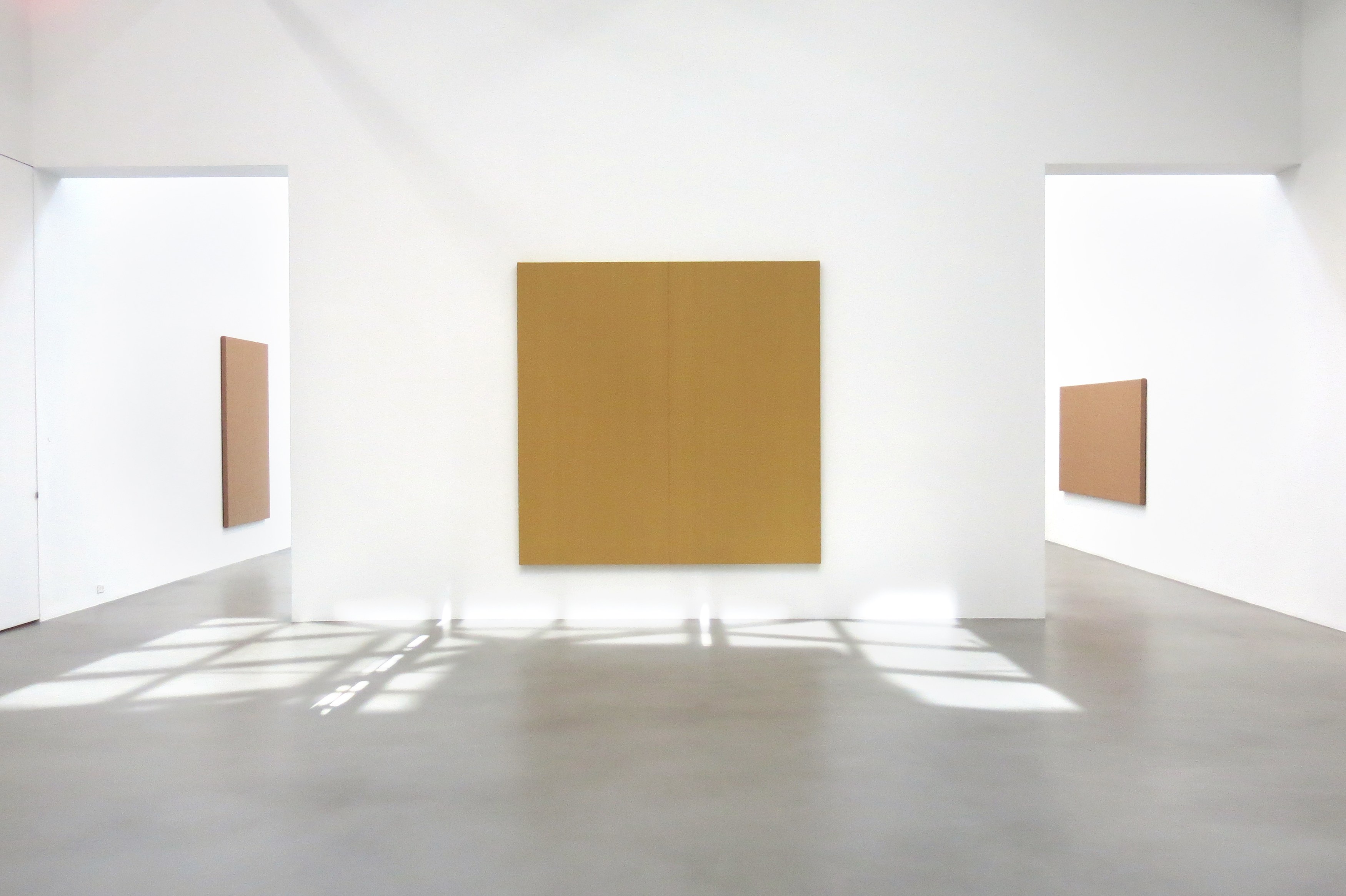 Willem de Rooij, Rye Wonk at Petzel, photo 17