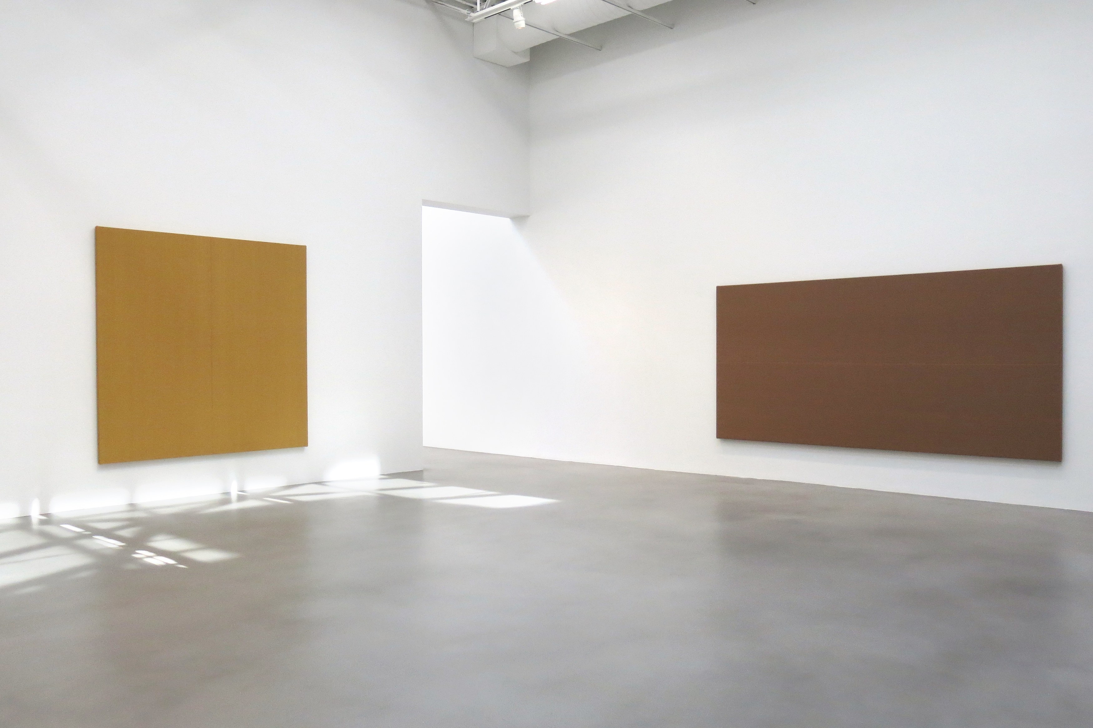 Willem de Rooij, Rye Wonk at Petzel, photo 18