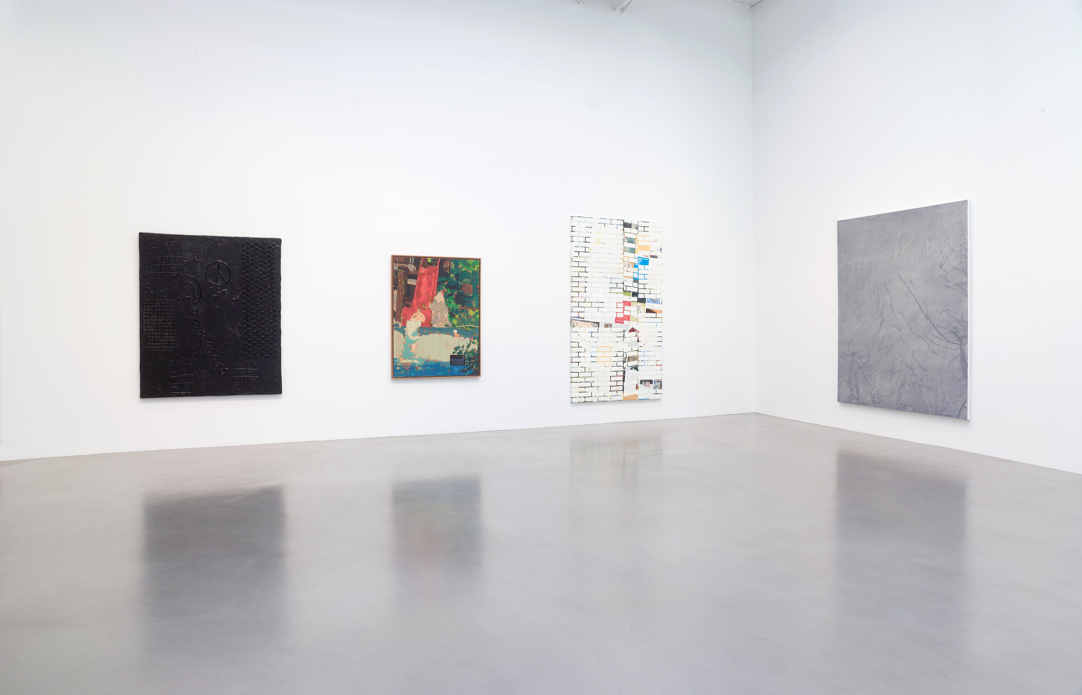 Fine Young Cannibals, Fine Young Cannibals at Petzel, photo 10