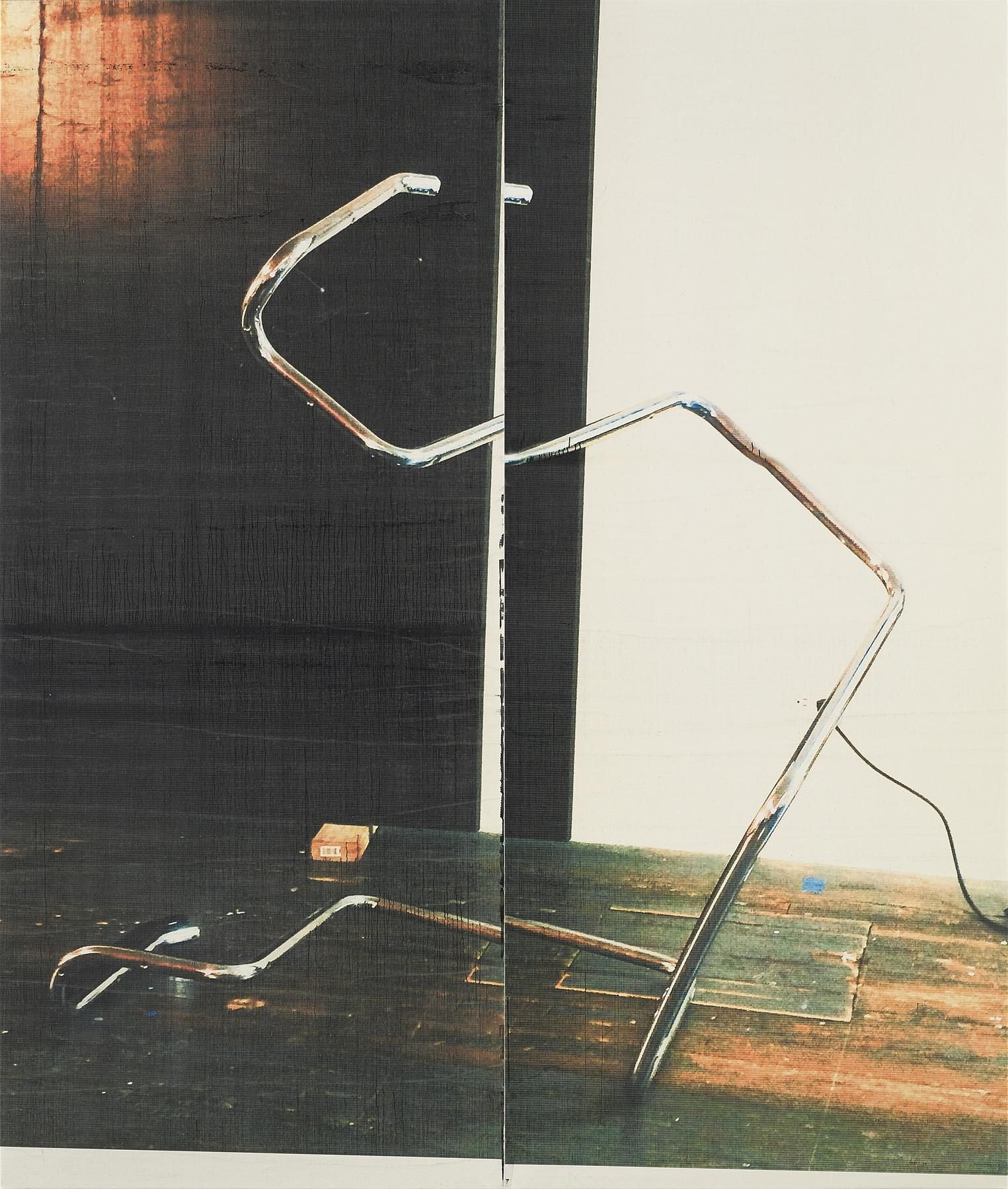 Fine Young Cannibals, Fine Young Cannibals at Petzel, photo 23