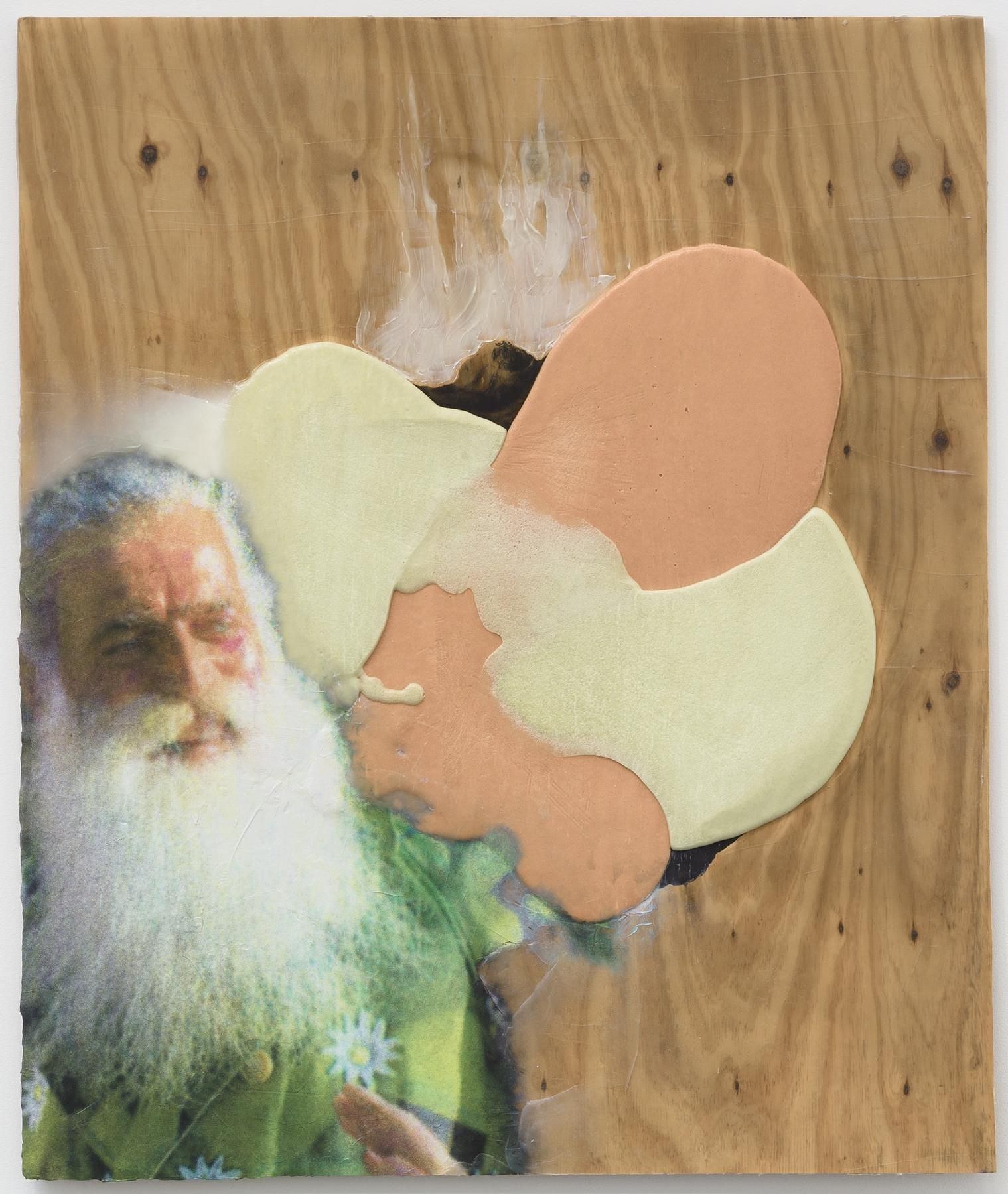 Fine Young Cannibals, Fine Young Cannibals at Petzel, photo 22
