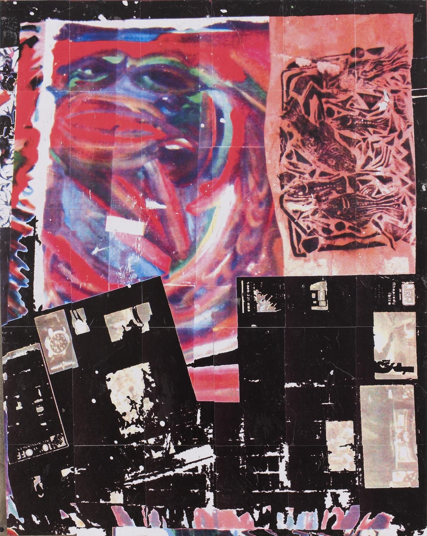 Fine Young Cannibals, Fine Young Cannibals at Petzel, photo 18