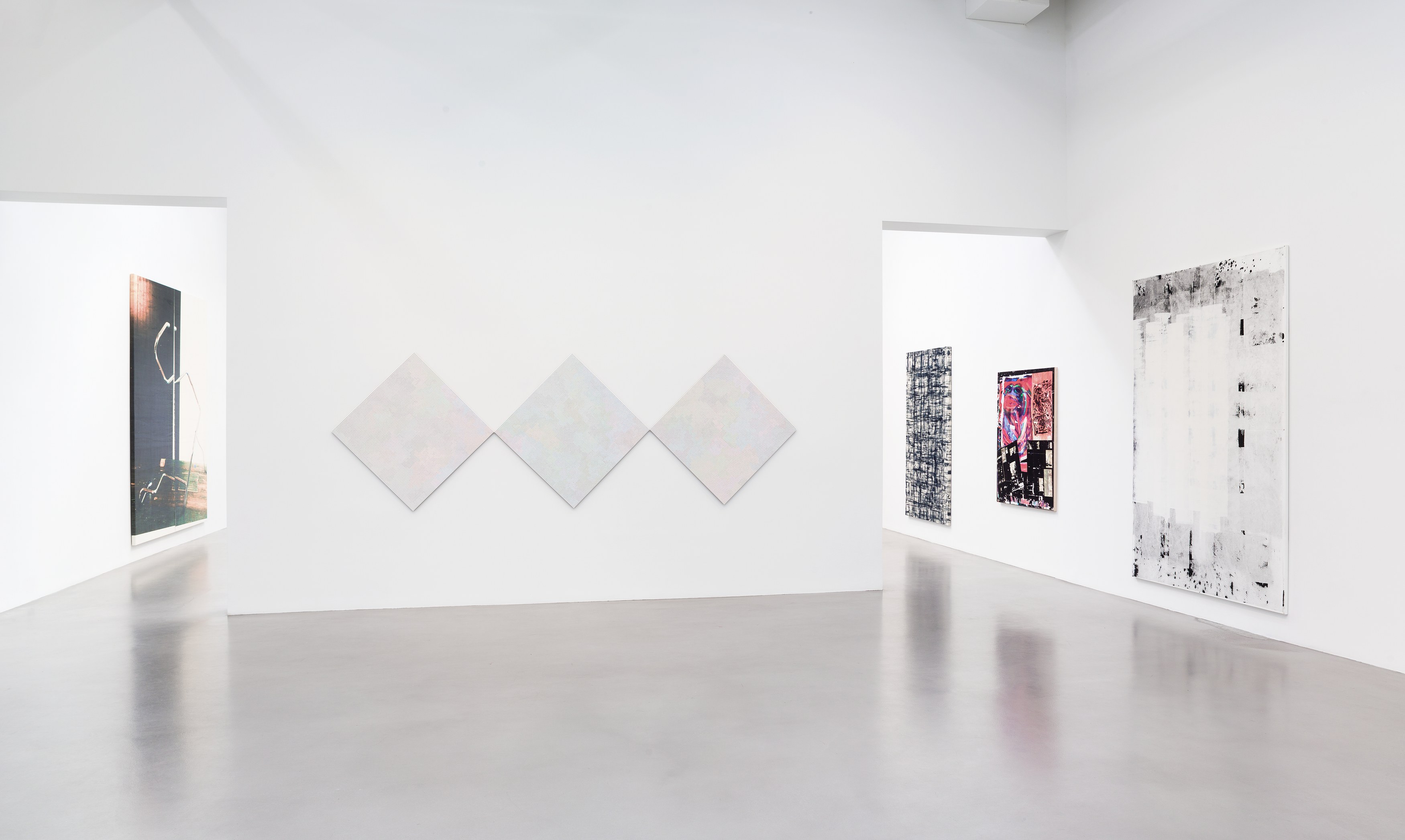 Fine Young Cannibals, Fine Young Cannibals at Petzel, photo 15