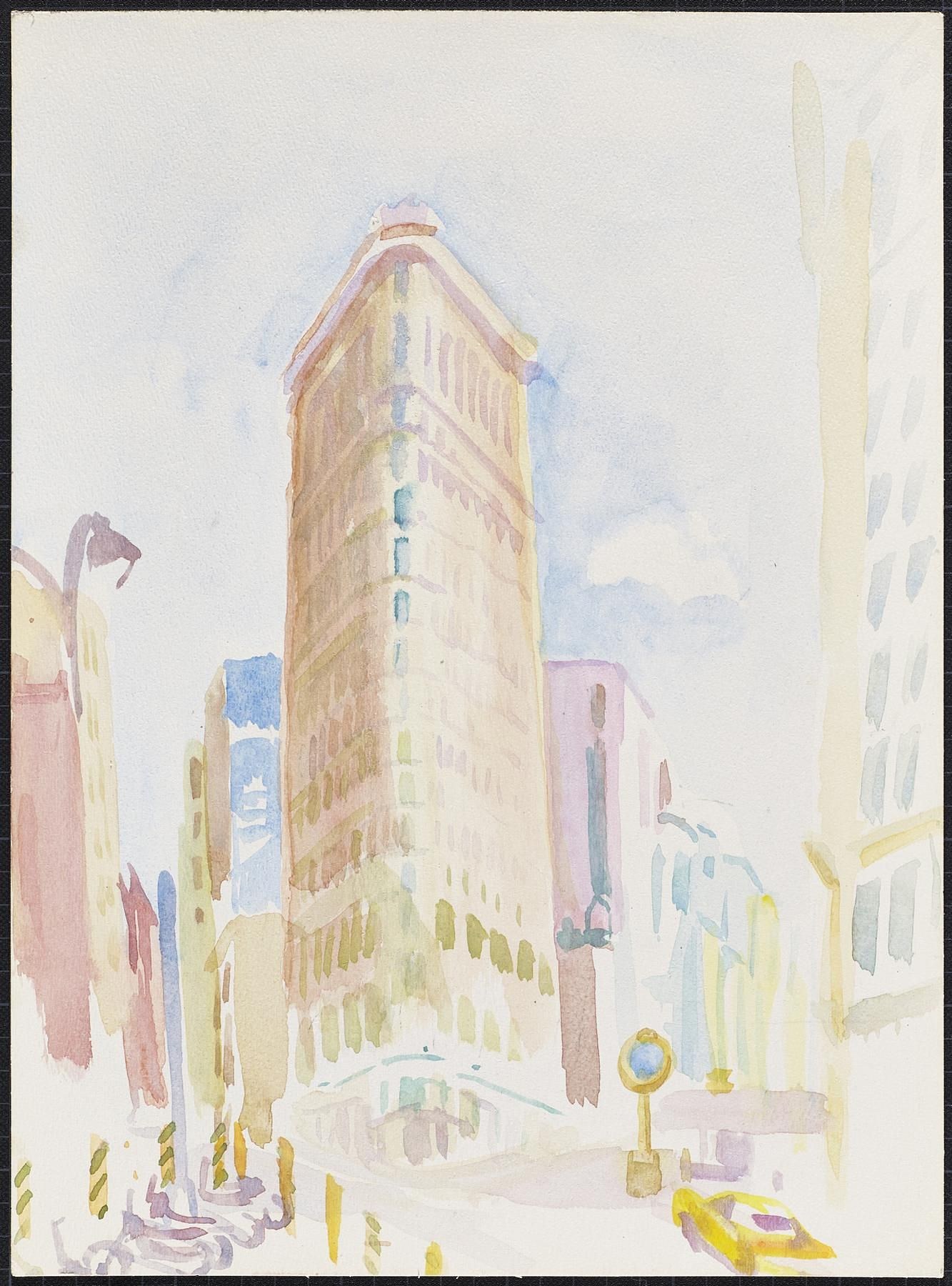 Maria Lassnig, Woman Power: Maria Lassnig in New York 1968-1980 at Petzel, photo 30
