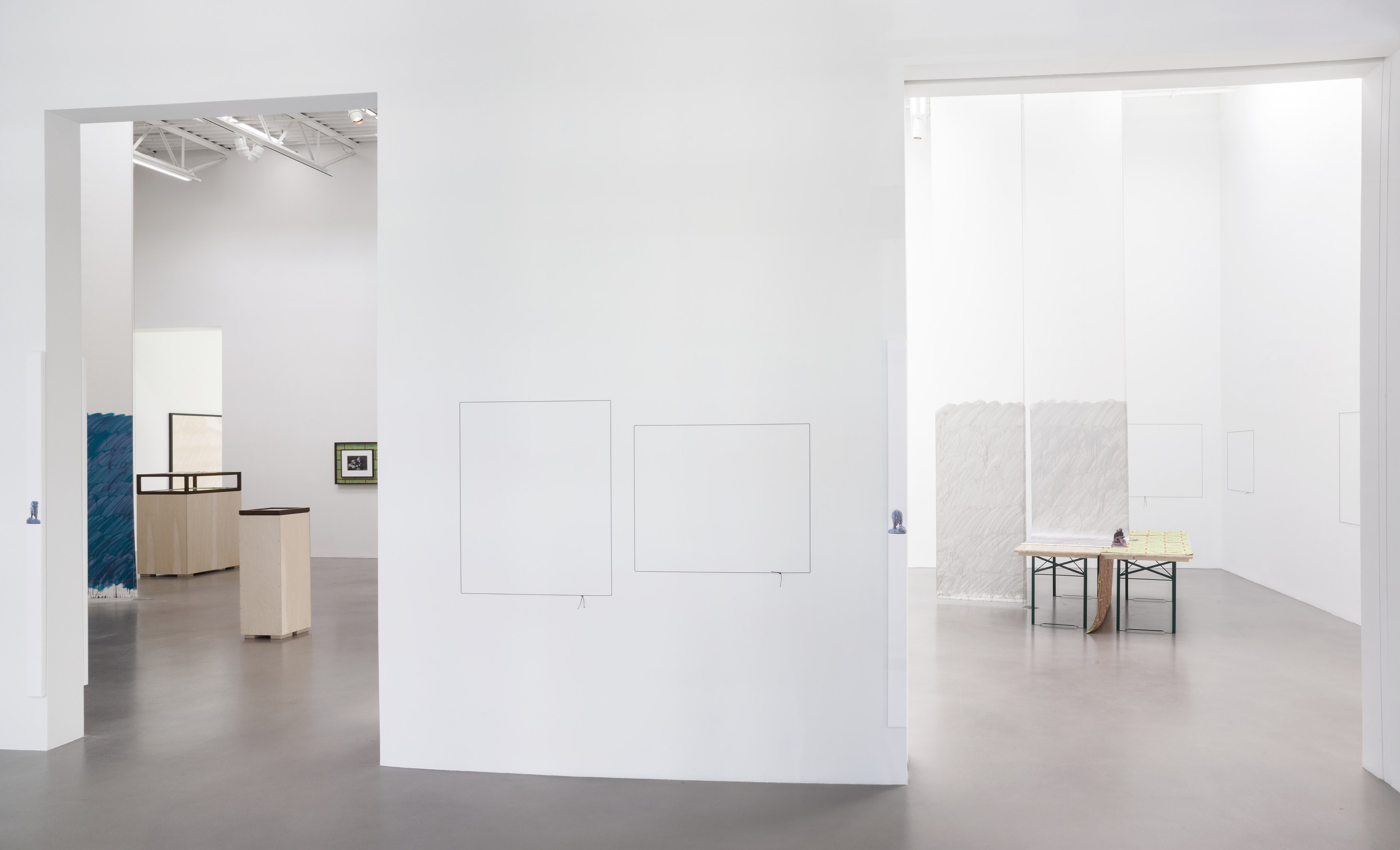 Stephen Prina, galesburg, illinois+ at Petzel, photo 2