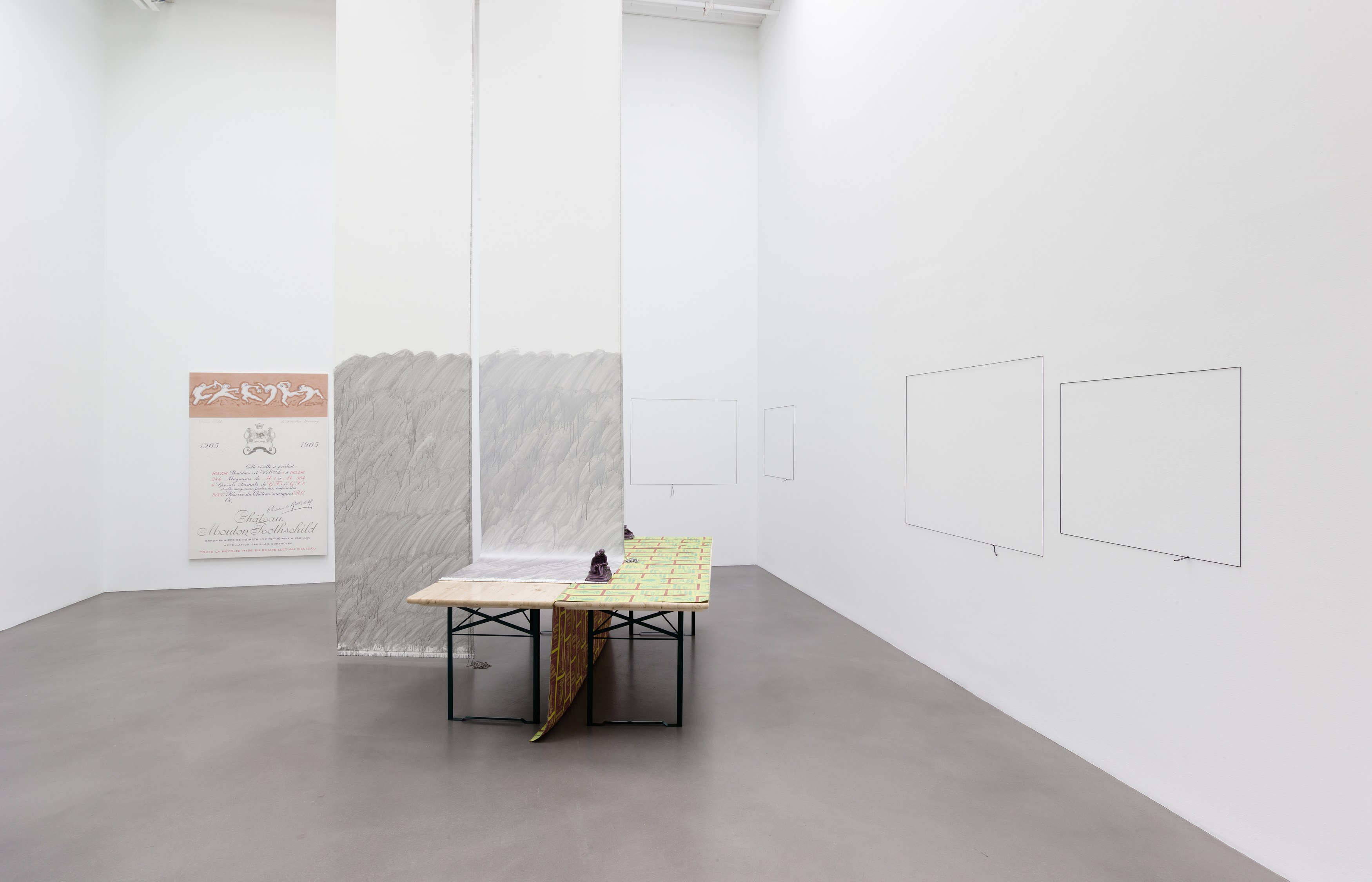 Stephen Prina, galesburg, illinois+ at Petzel, photo 3