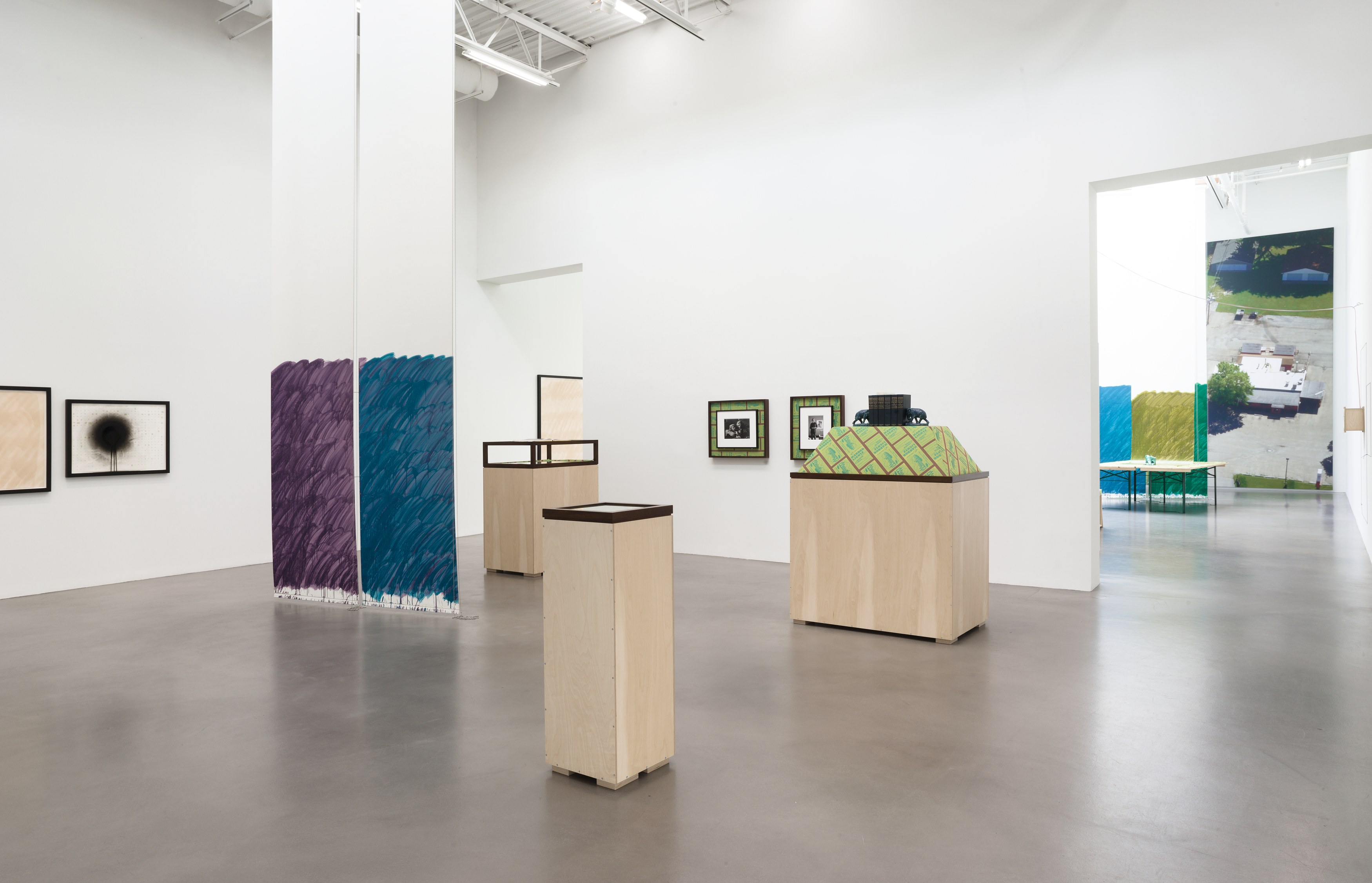 Stephen Prina, galesburg, illinois+ at Petzel, photo 5