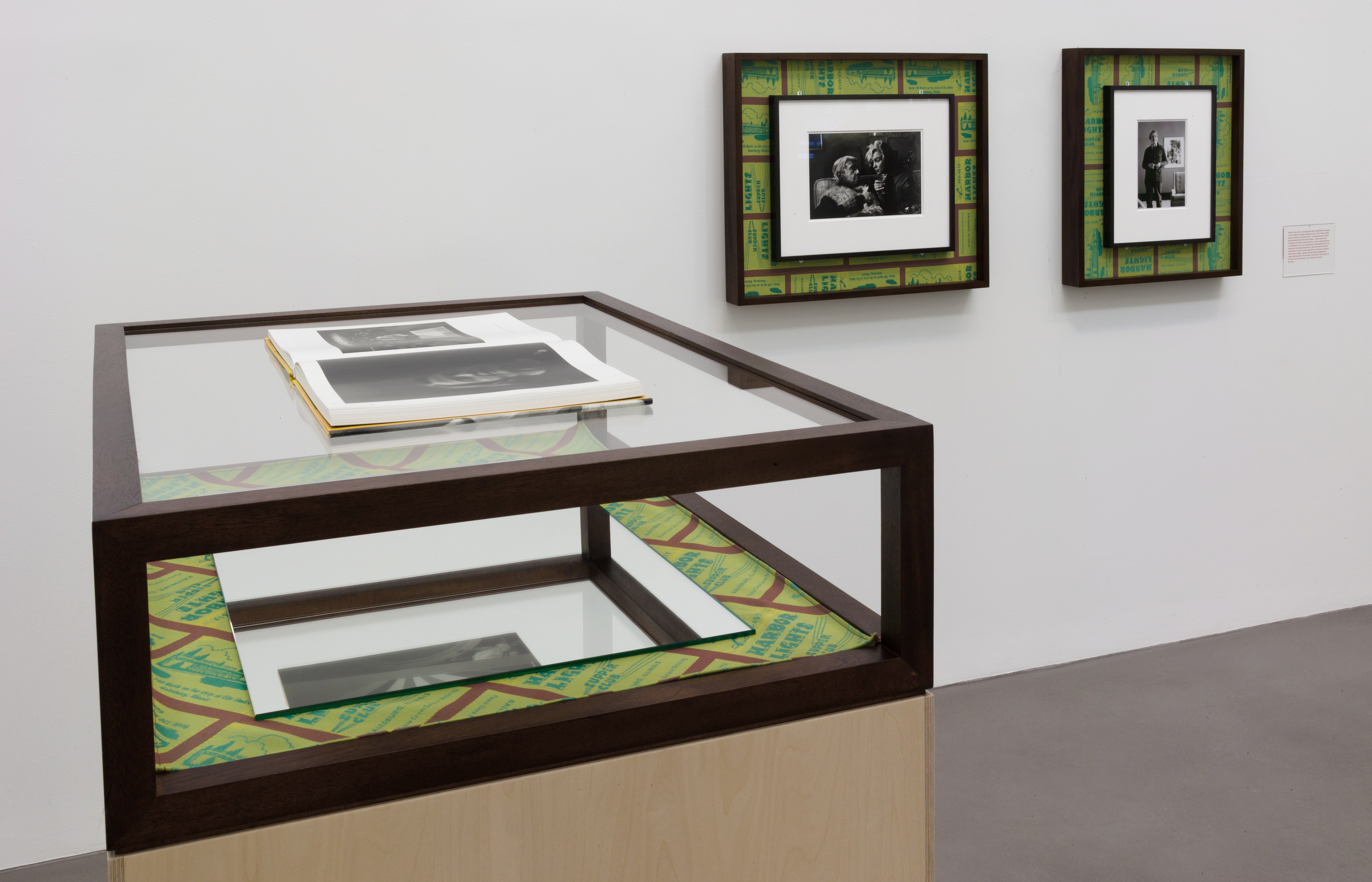 Stephen Prina, galesburg, illinois+ at Petzel, photo 9