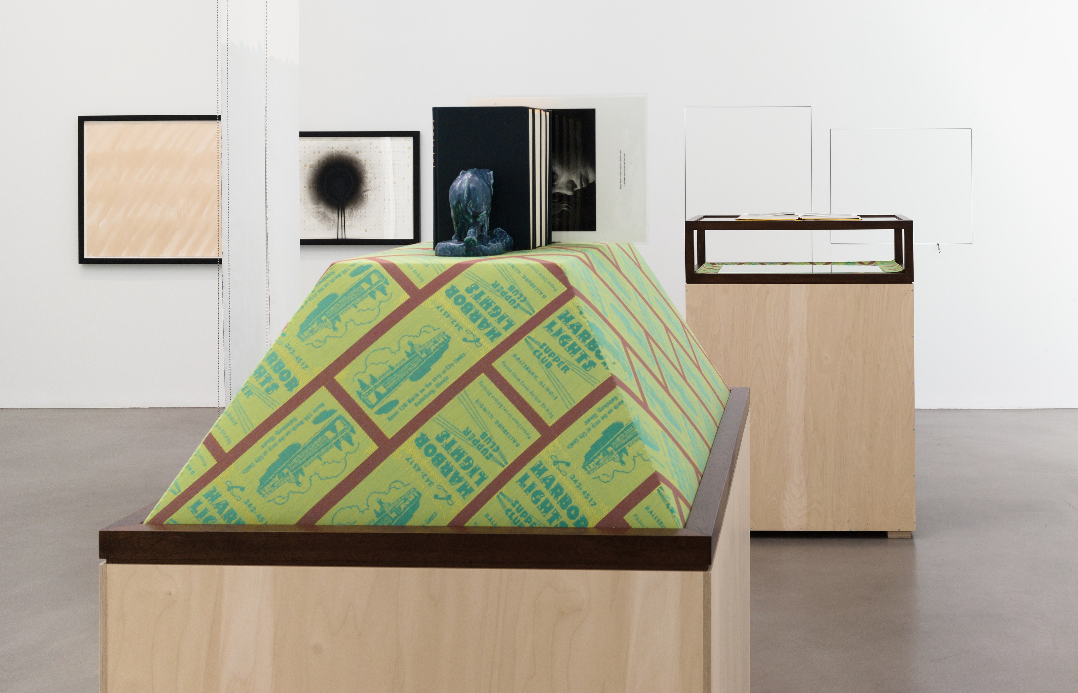Stephen Prina, galesburg, illinois+ at Petzel, photo 8