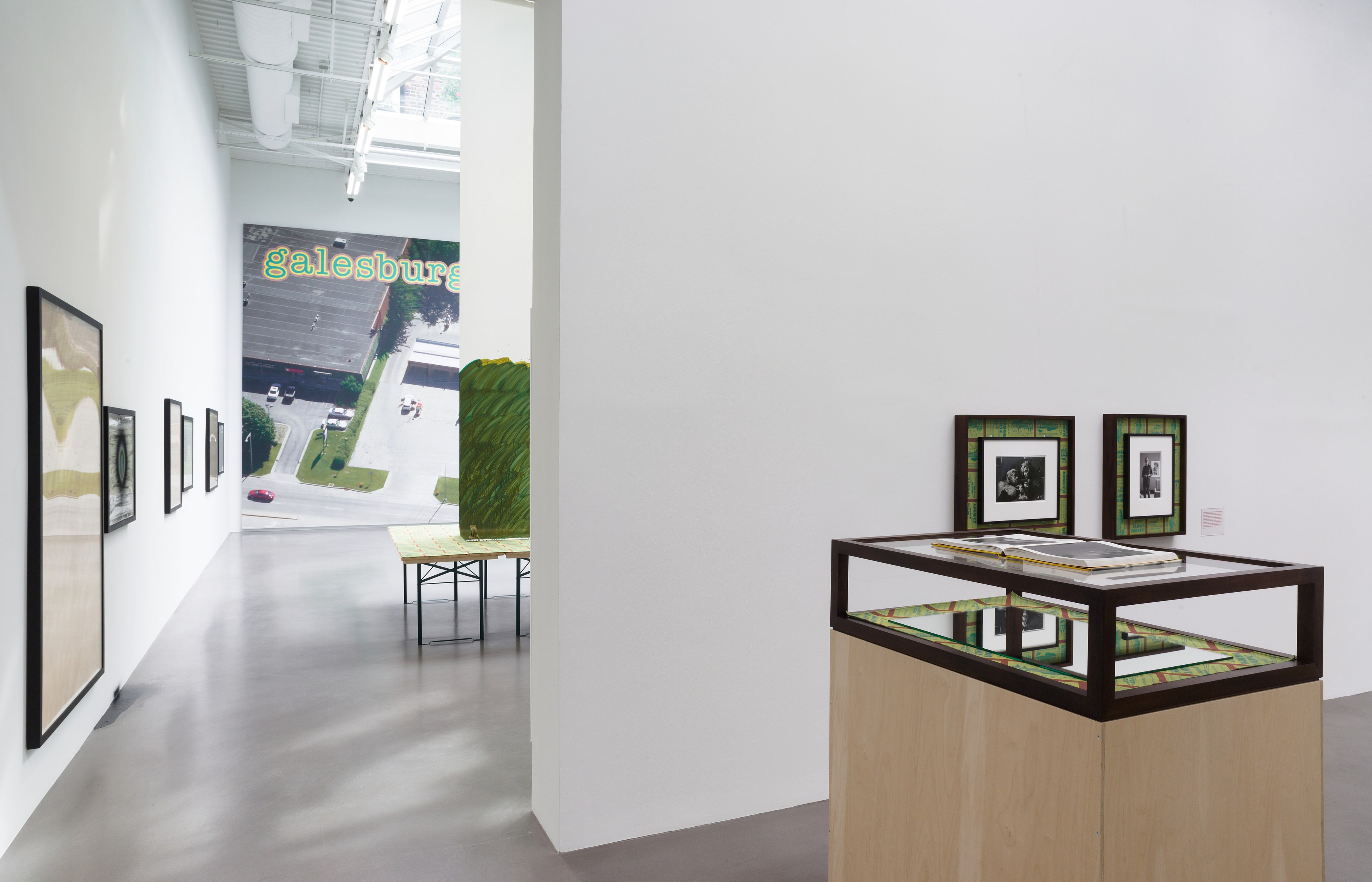 Stephen Prina, galesburg, illinois+ at Petzel, photo 11