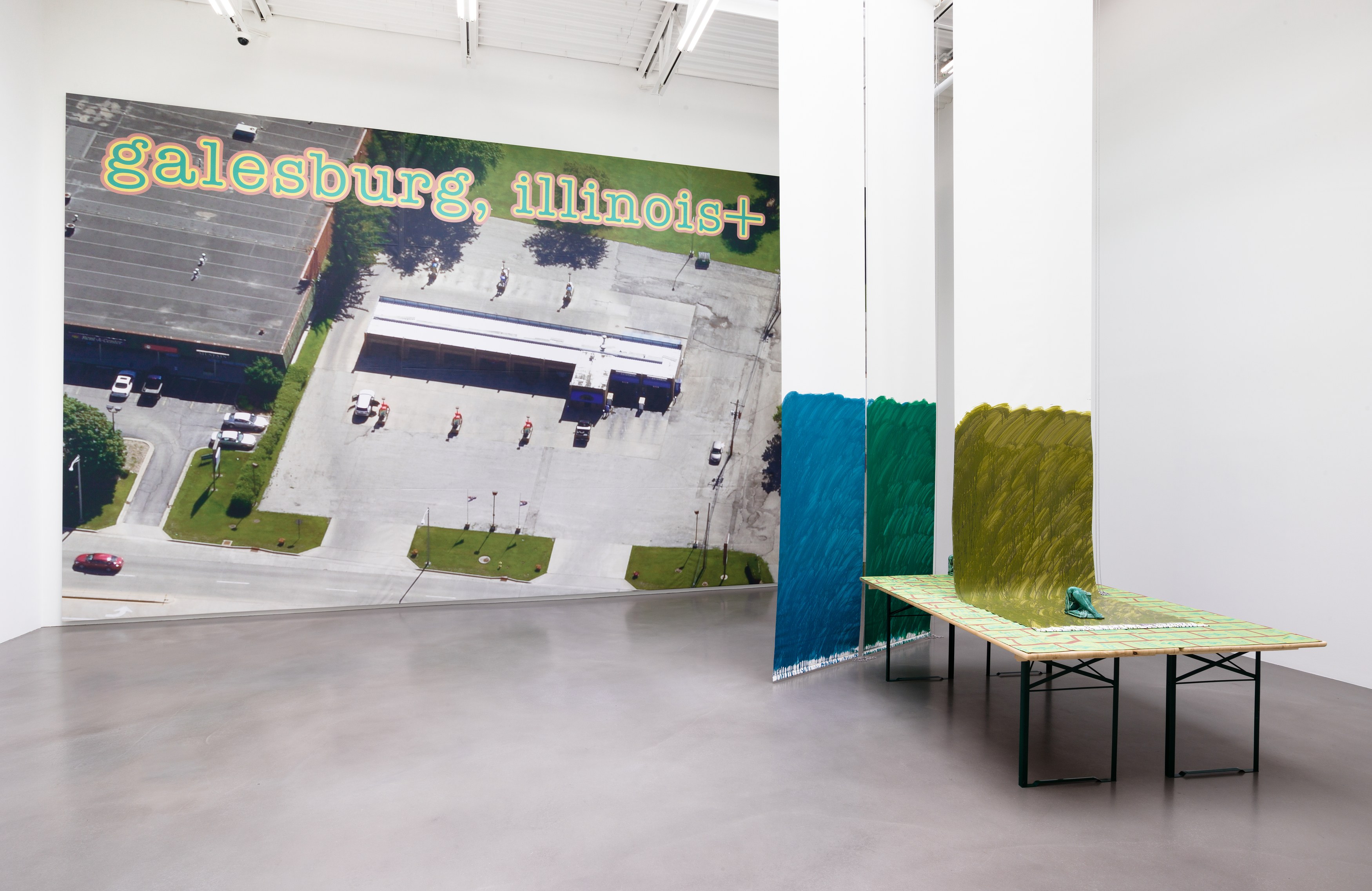 Stephen Prina, galesburg, illinois+ at Petzel, photo 13