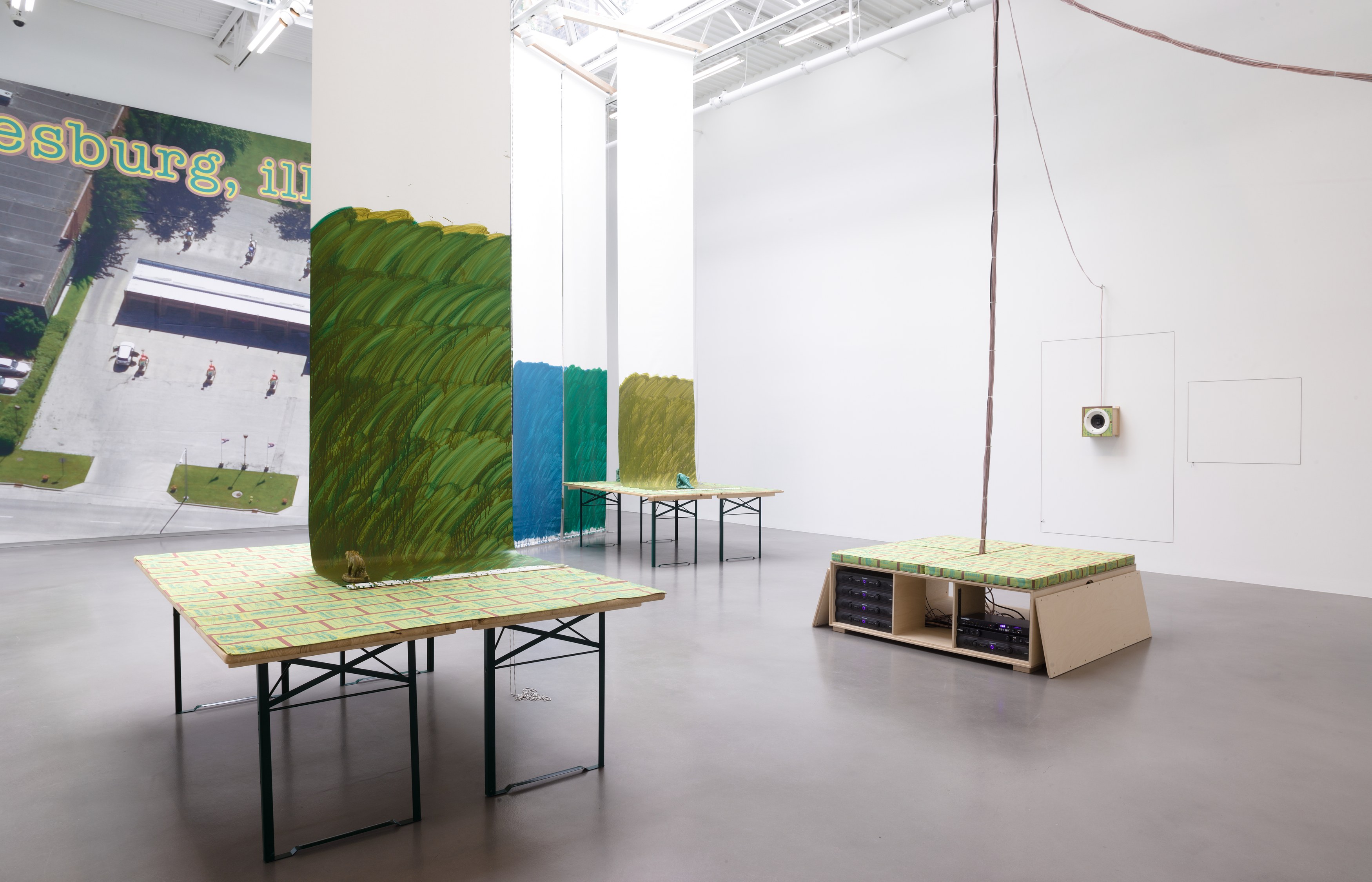 Stephen Prina, galesburg, illinois+ at Petzel, photo 15
