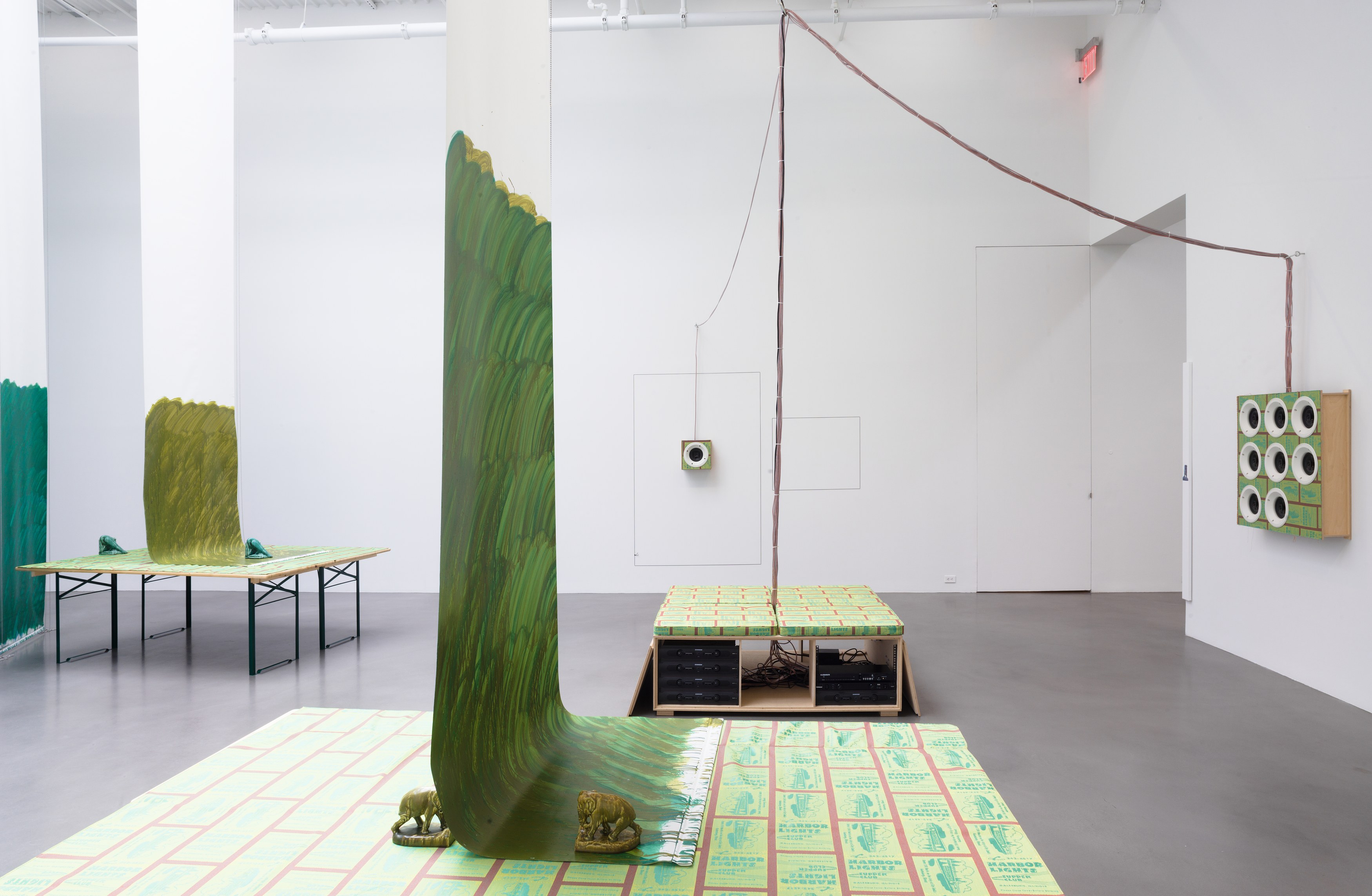 Stephen Prina, galesburg, illinois+ at Petzel, photo 16