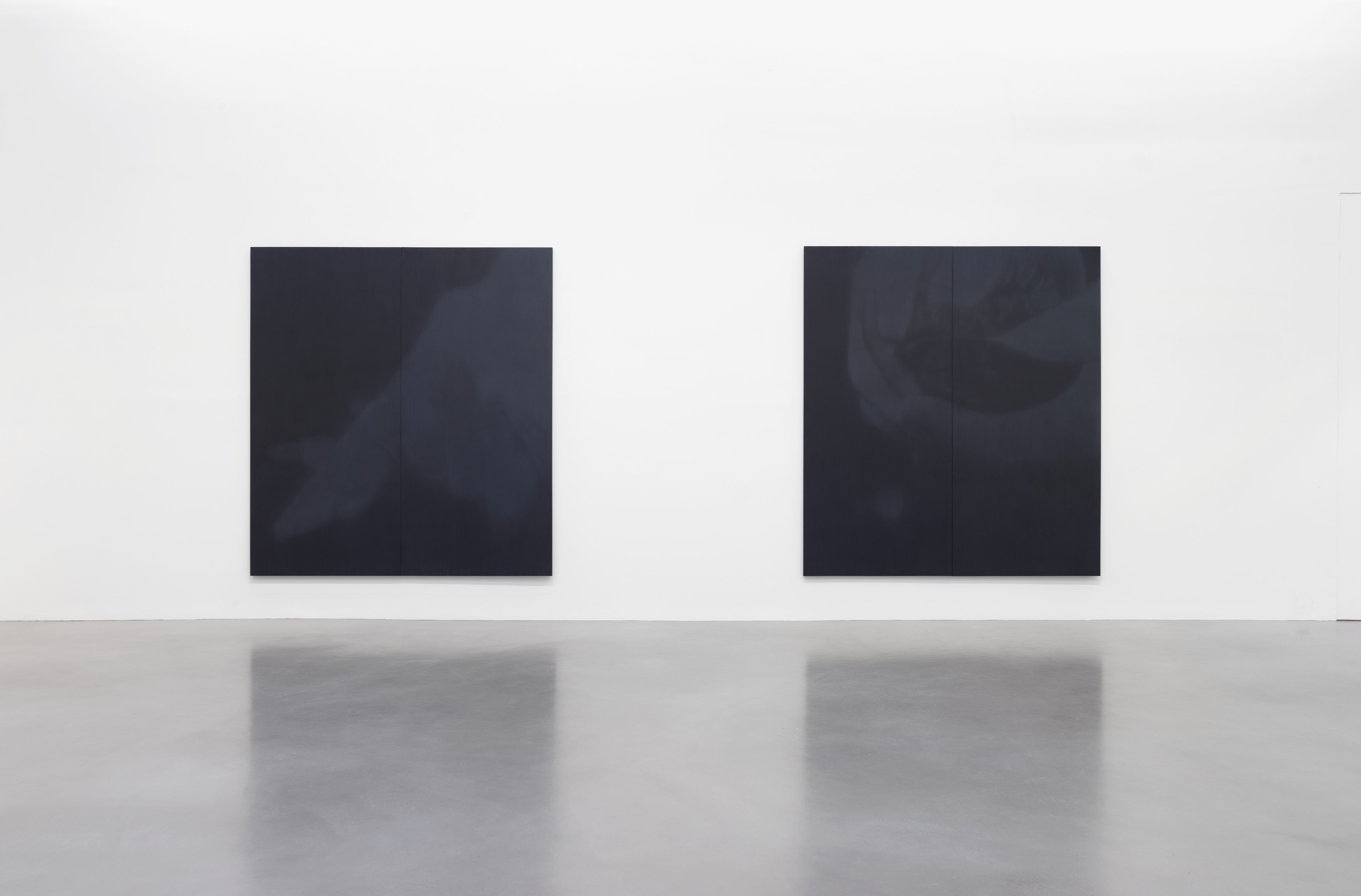 Troy Brauntuch, Untitled at Petzel, photo 13