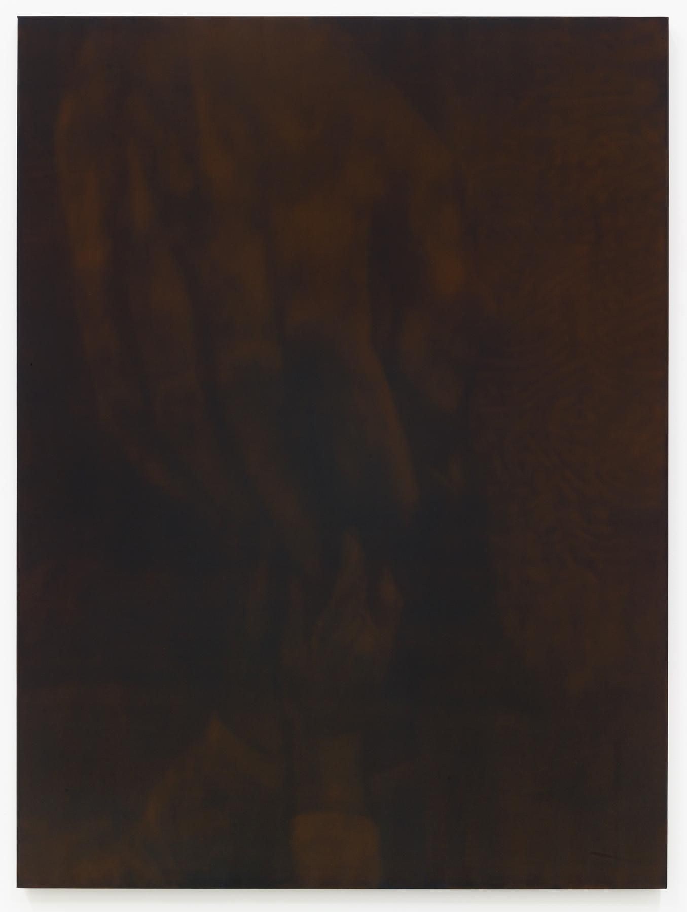 Troy Brauntuch, Untitled at Petzel, photo 19