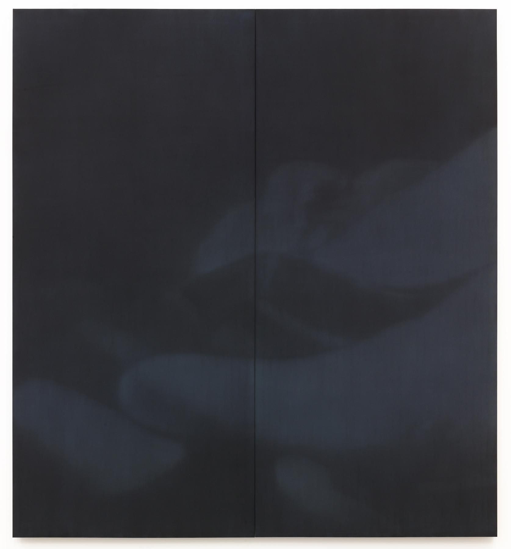 Troy Brauntuch, Untitled at Petzel, photo 21