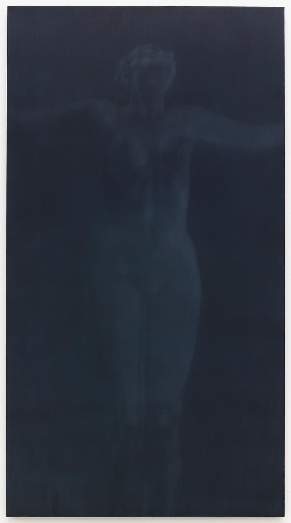 Troy Brauntuch, Untitled at Petzel, photo 28