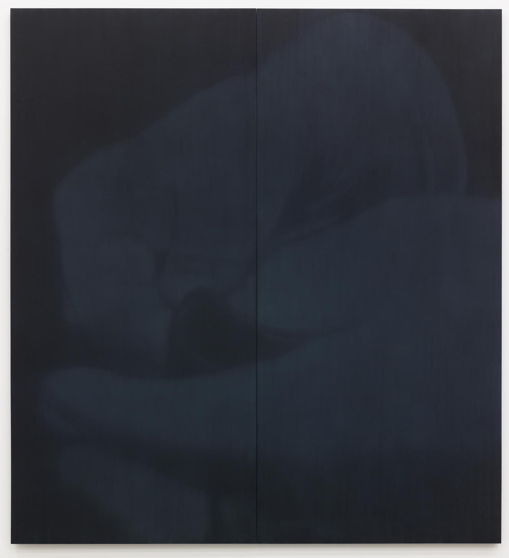 Troy Brauntuch, Untitled at Petzel, photo 22