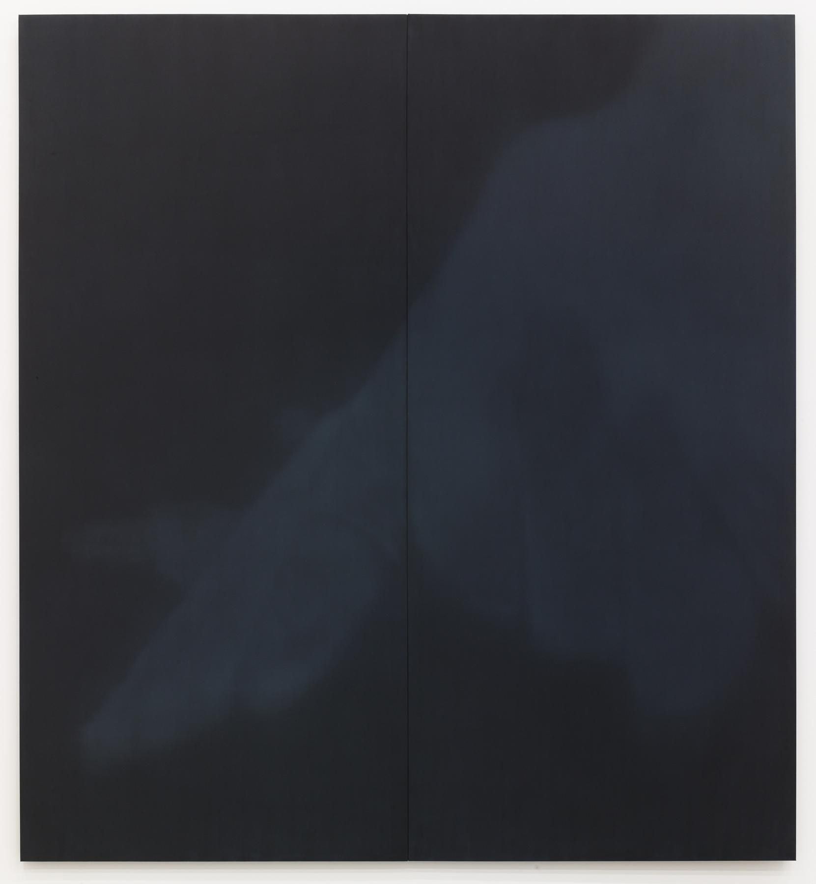 Troy Brauntuch, Untitled at Petzel, photo 23