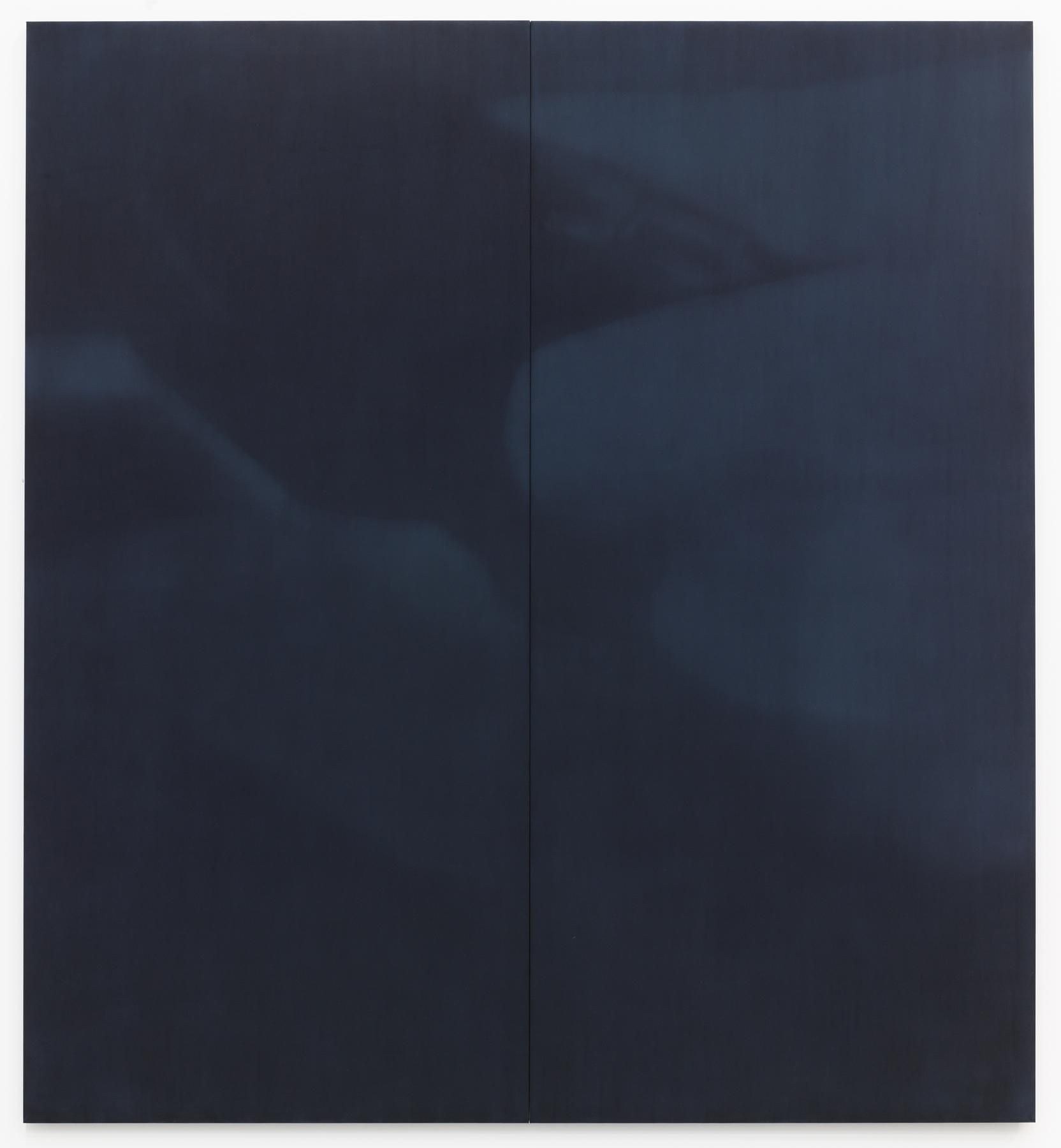 Troy Brauntuch, Untitled at Petzel, photo 24