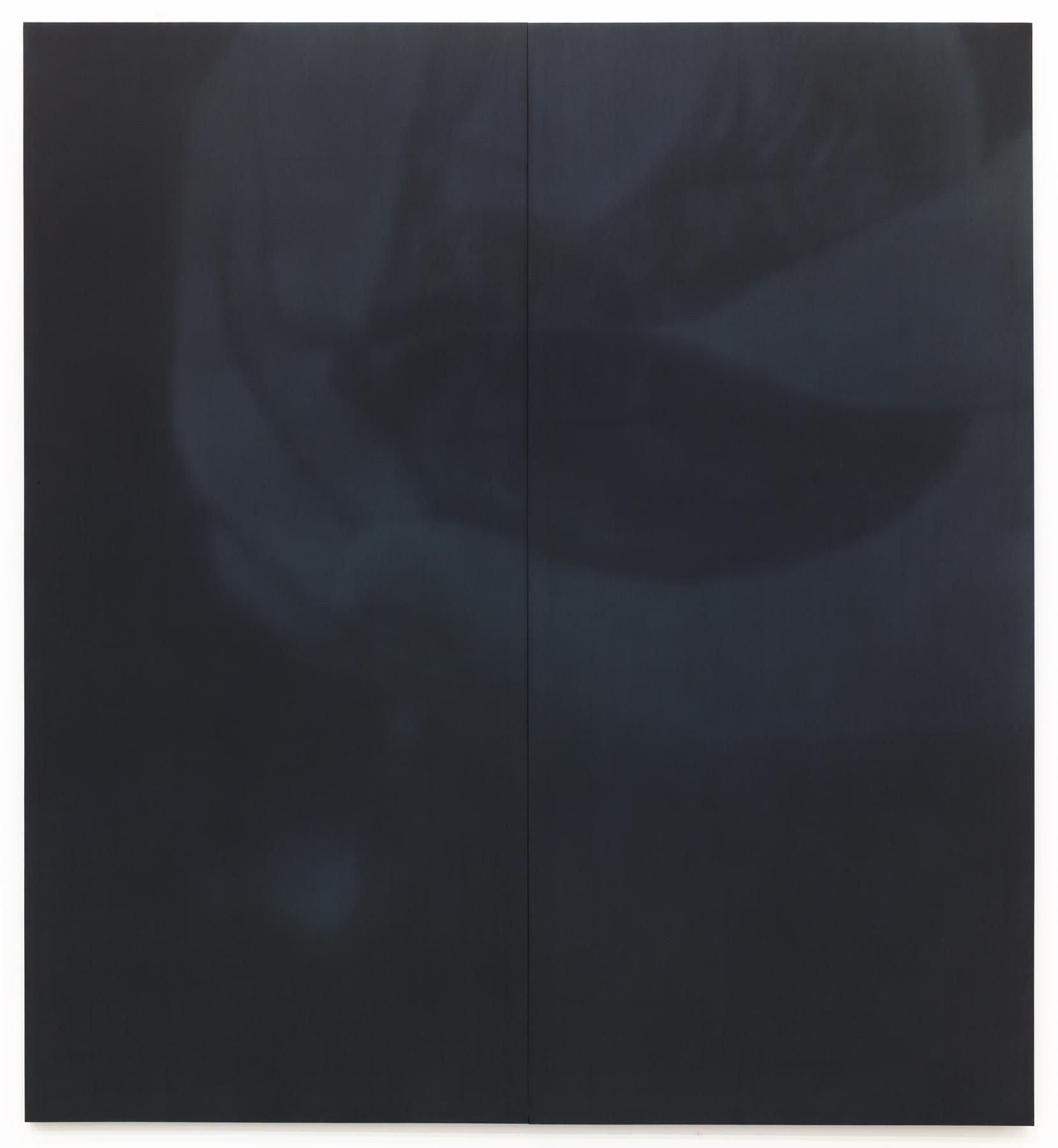 Troy Brauntuch, Untitled at Petzel, photo 25
