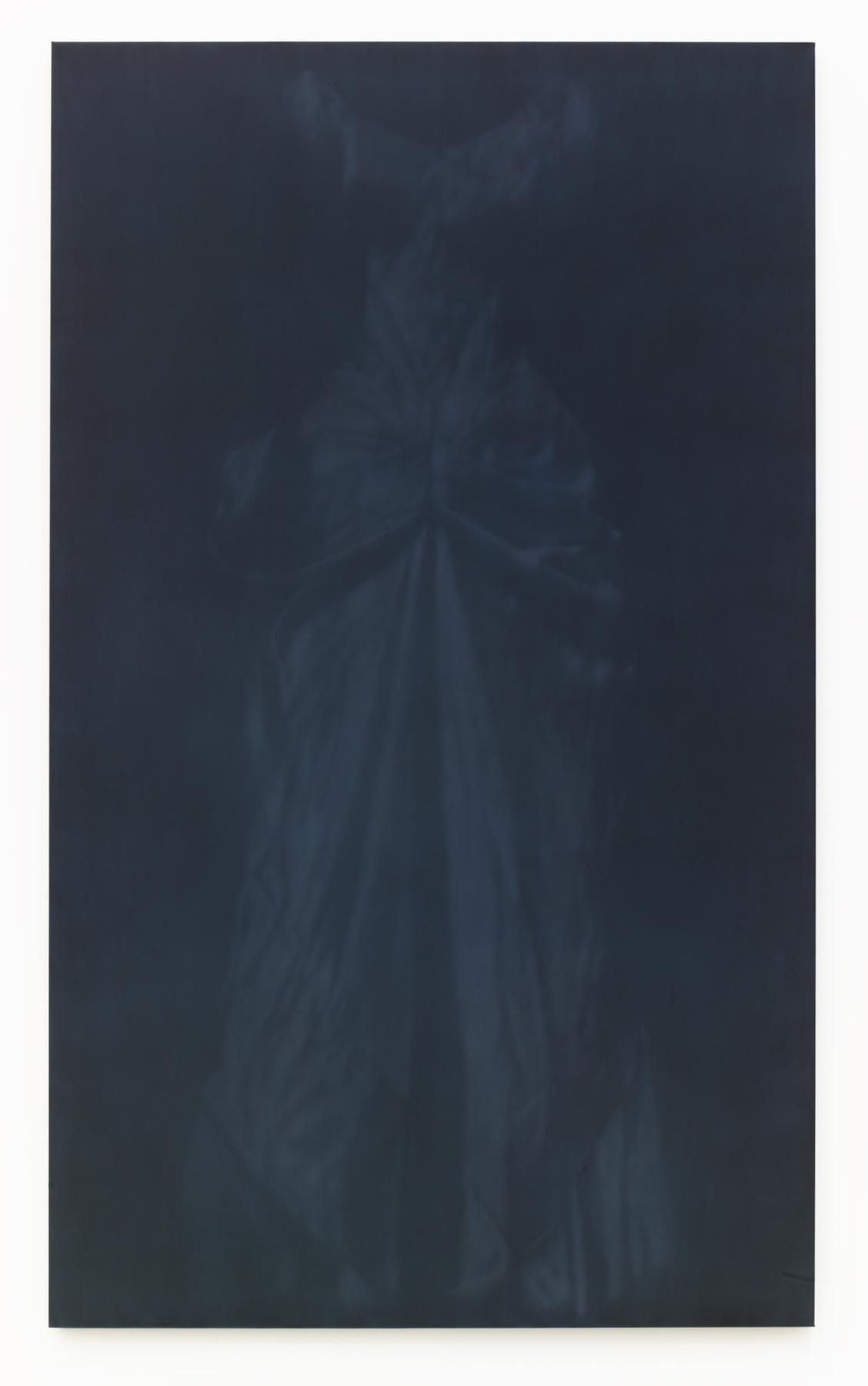 Troy Brauntuch, Untitled at Petzel, photo 29