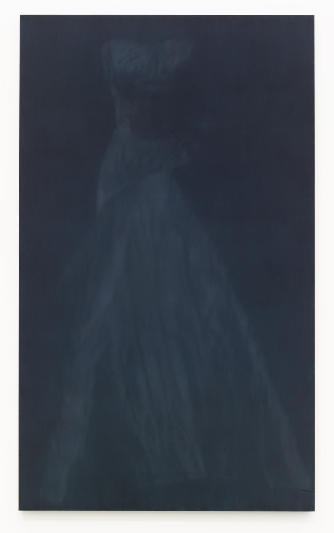 Troy Brauntuch, Untitled at Petzel, photo 30