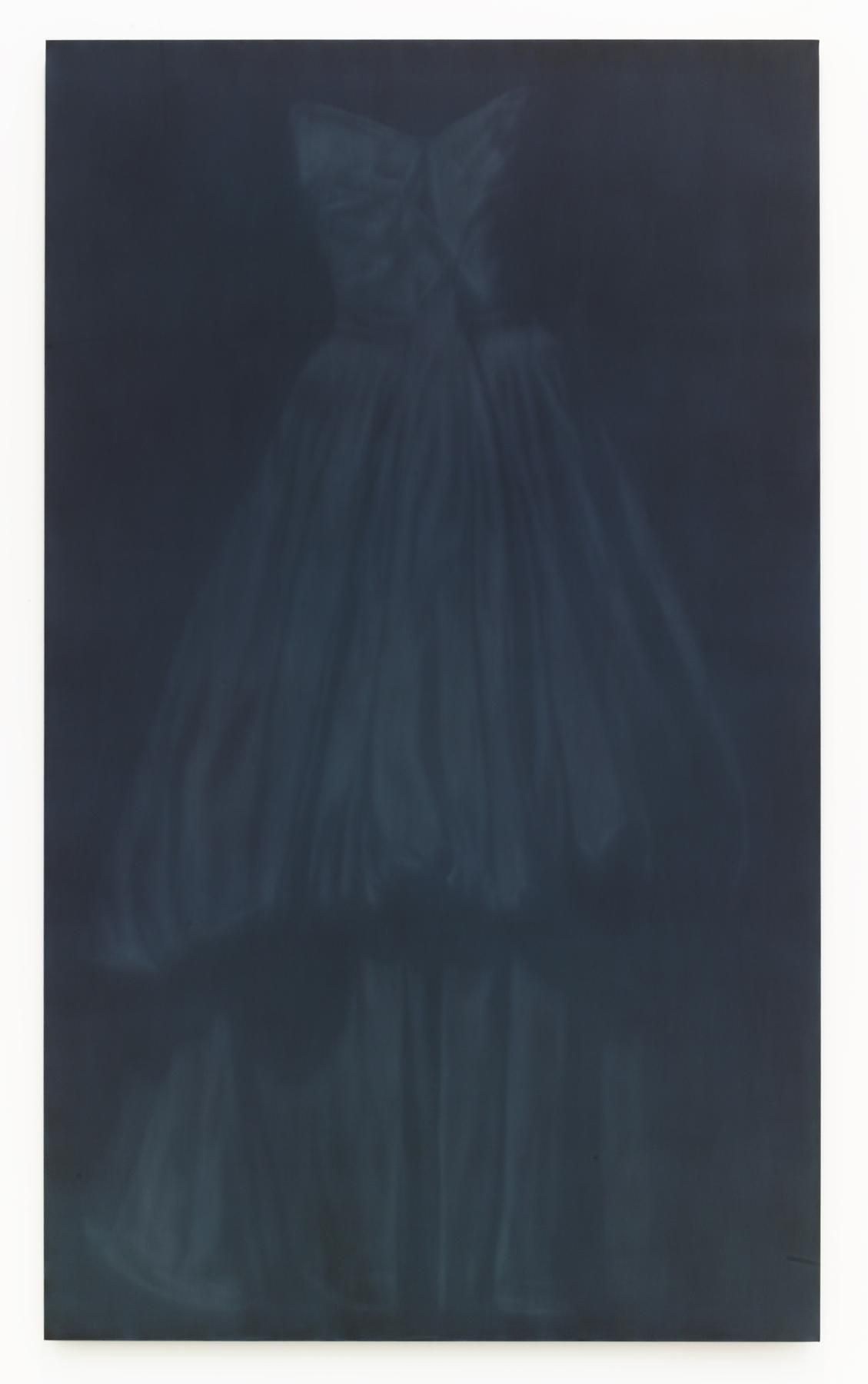 Troy Brauntuch, Untitled at Petzel, photo 31