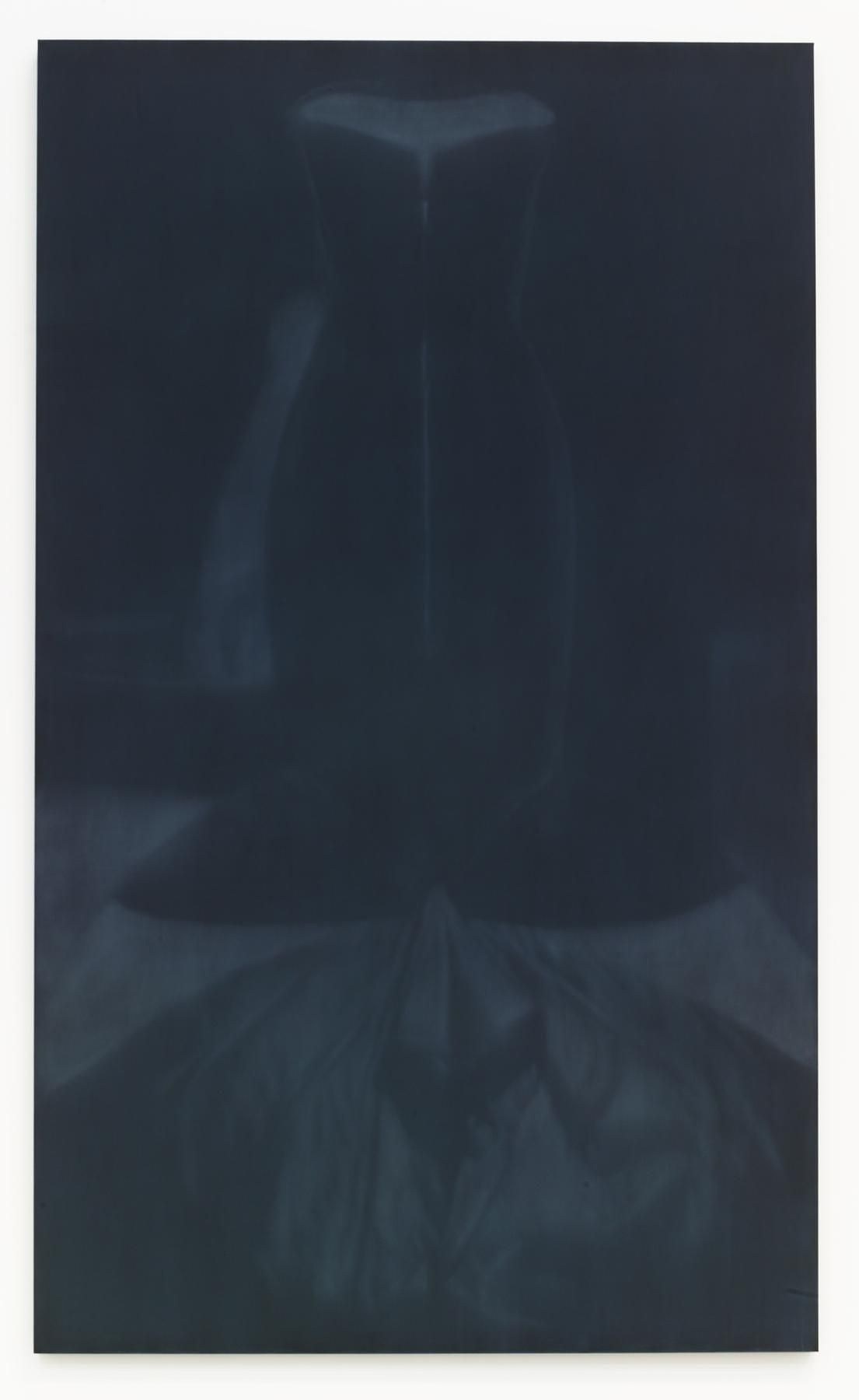 Troy Brauntuch, Untitled at Petzel, photo 32